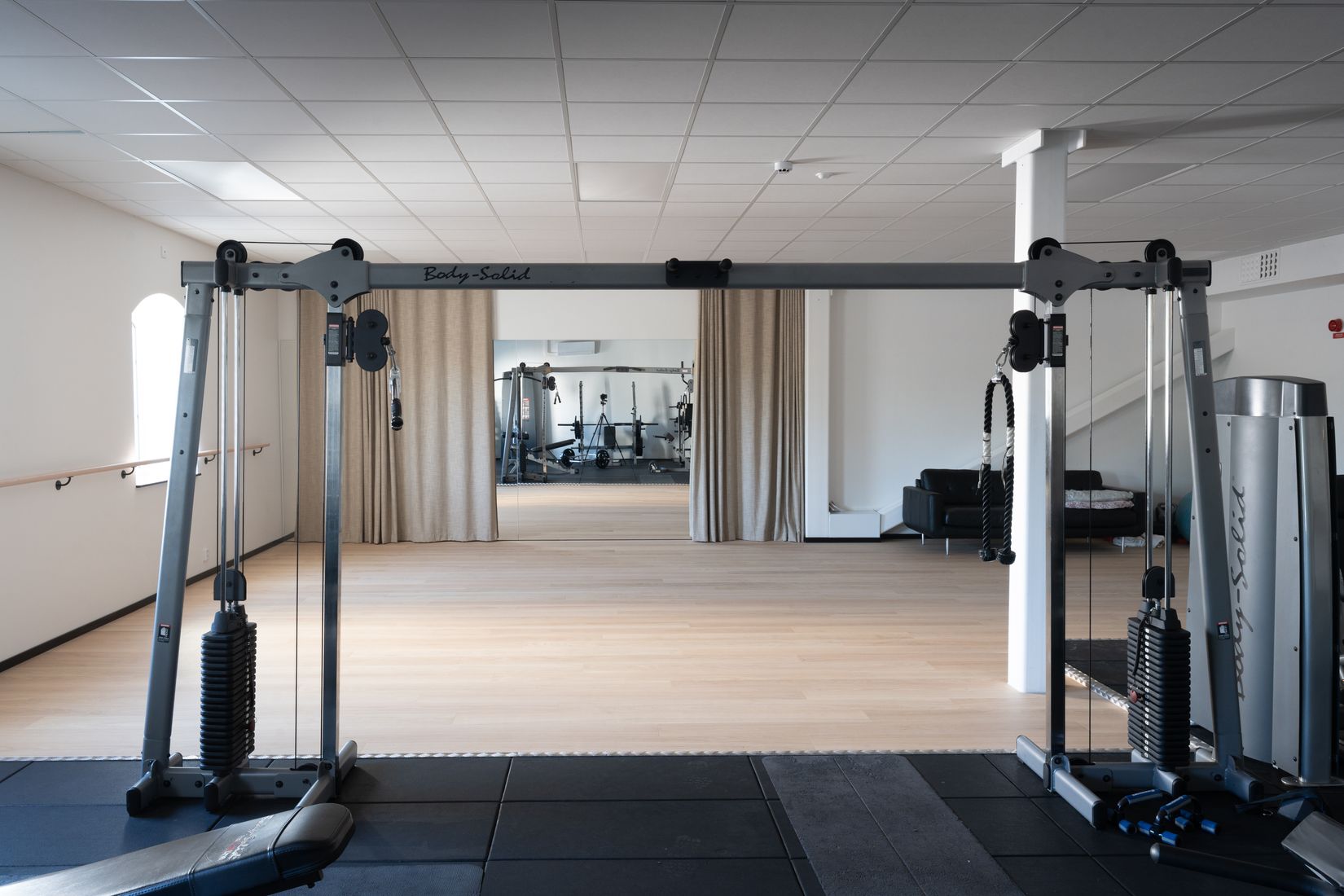 Gård/Skog, Valinge by 53, Varberg