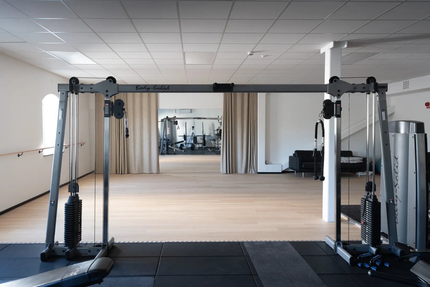 Gård/Skog, Valinge by 53, Varberg