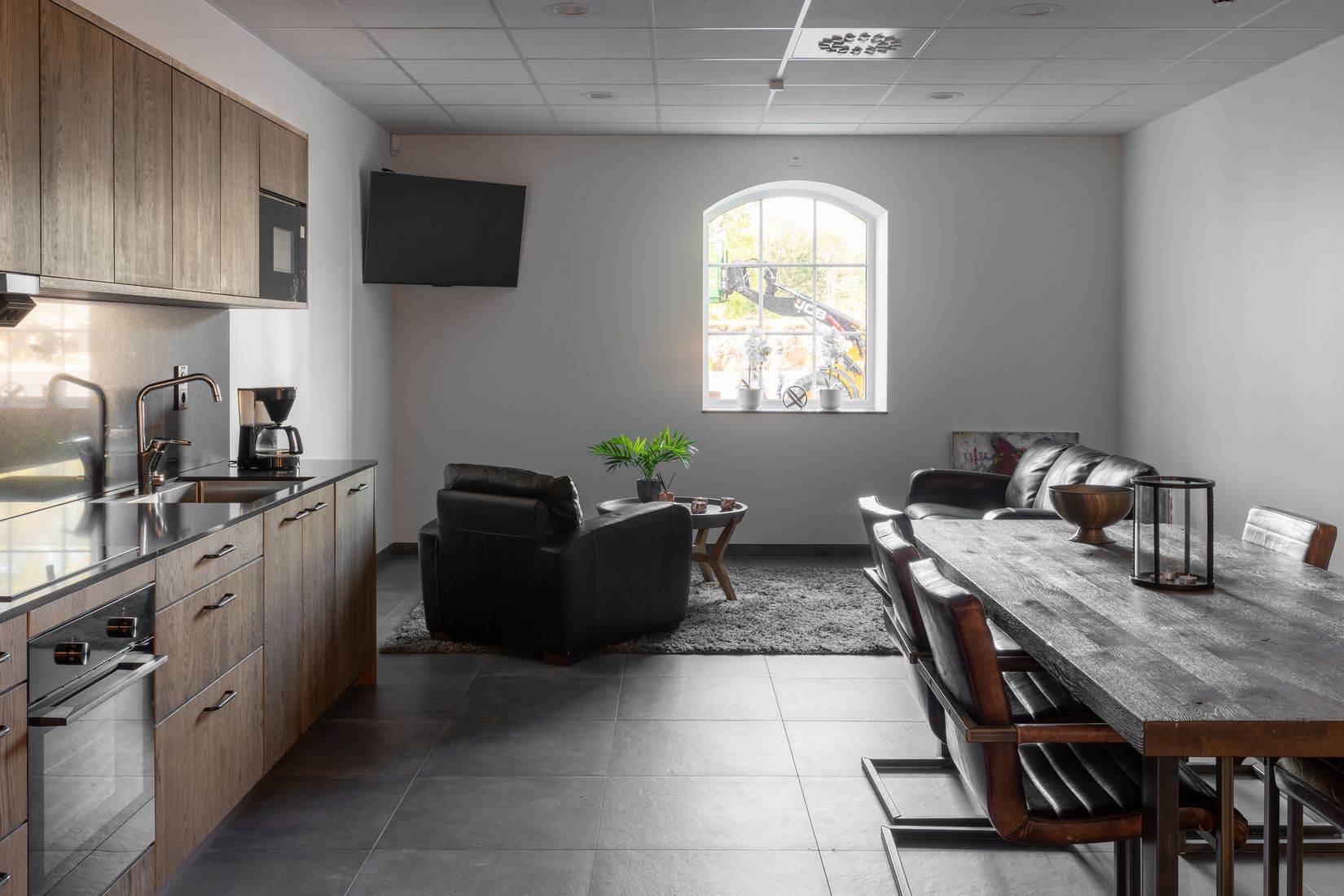 Gård/Skog, Valinge by 53, Varberg