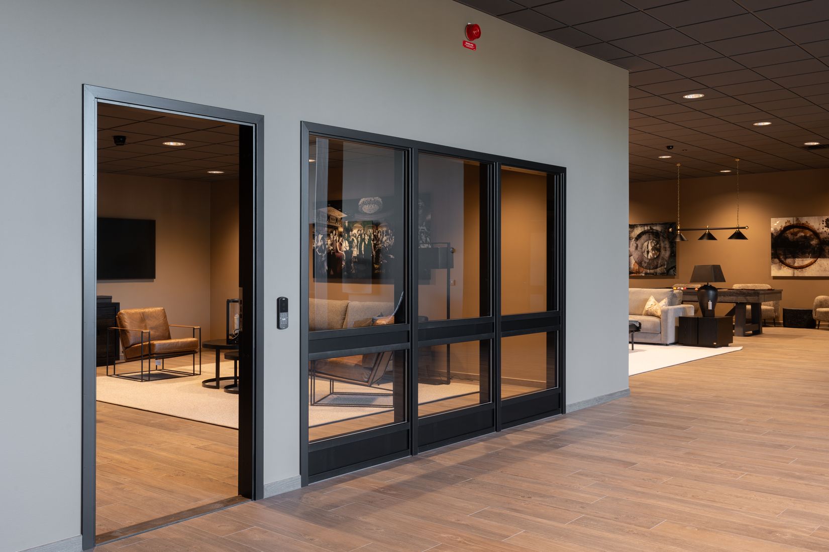 Gård/Skog, Valinge by 53, Varberg