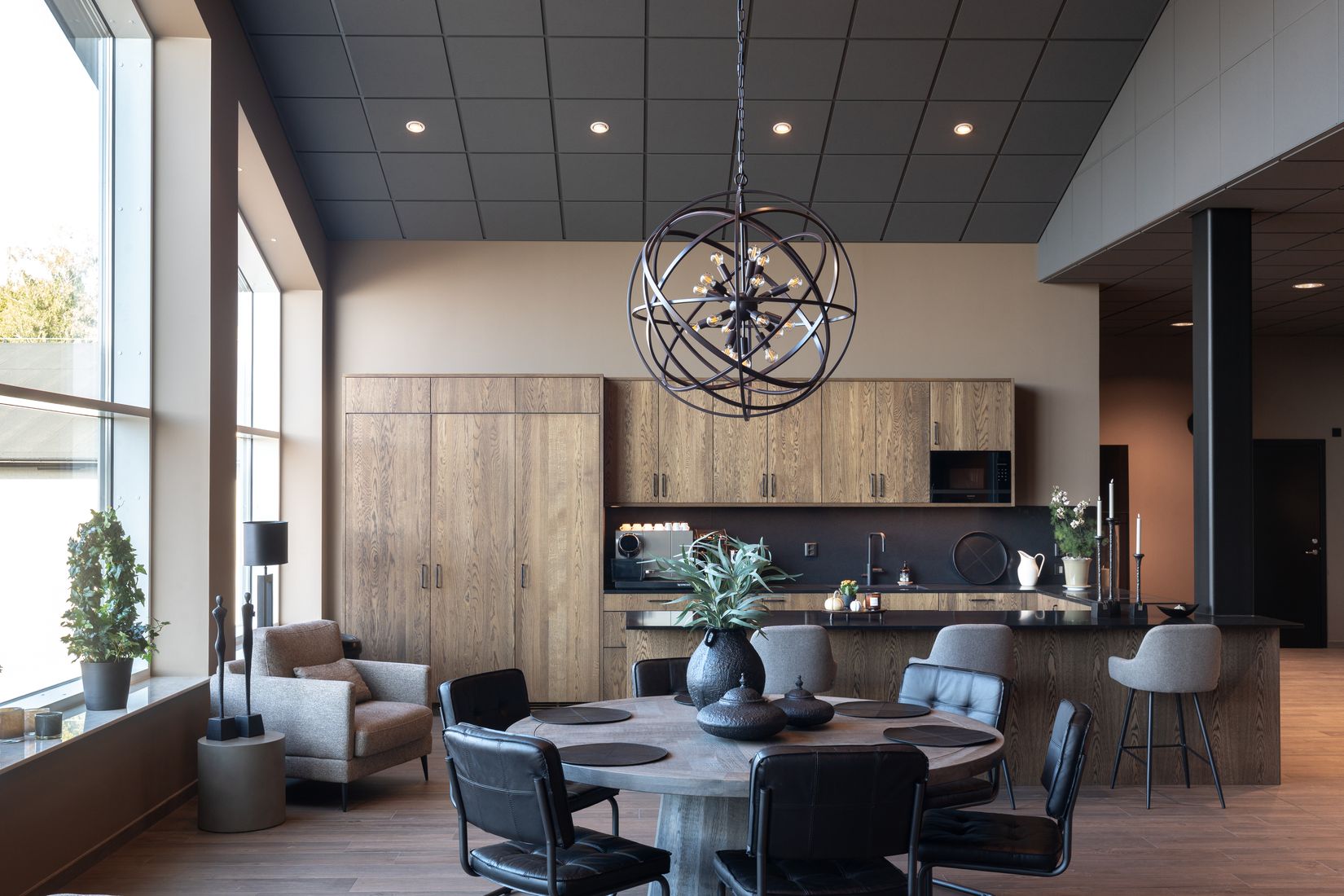 Gård/Skog, Valinge by 53, Varberg