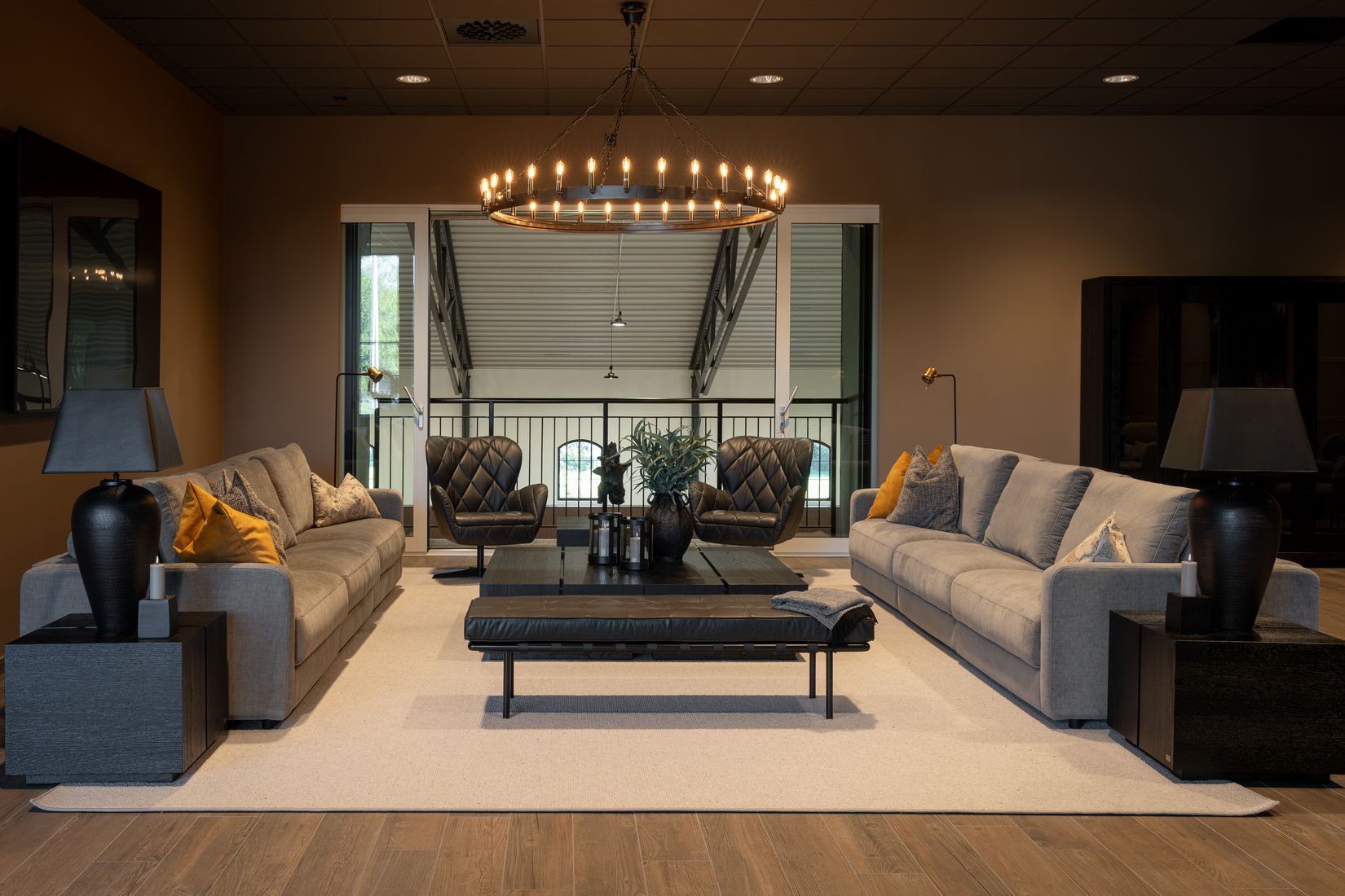 Gård/Skog, Valinge by 53, Varberg