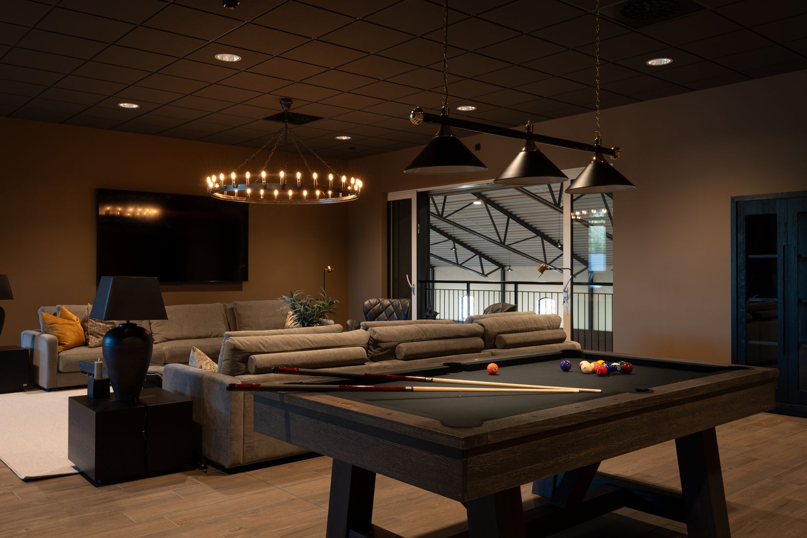 Gård/Skog, Valinge by 53, Varberg