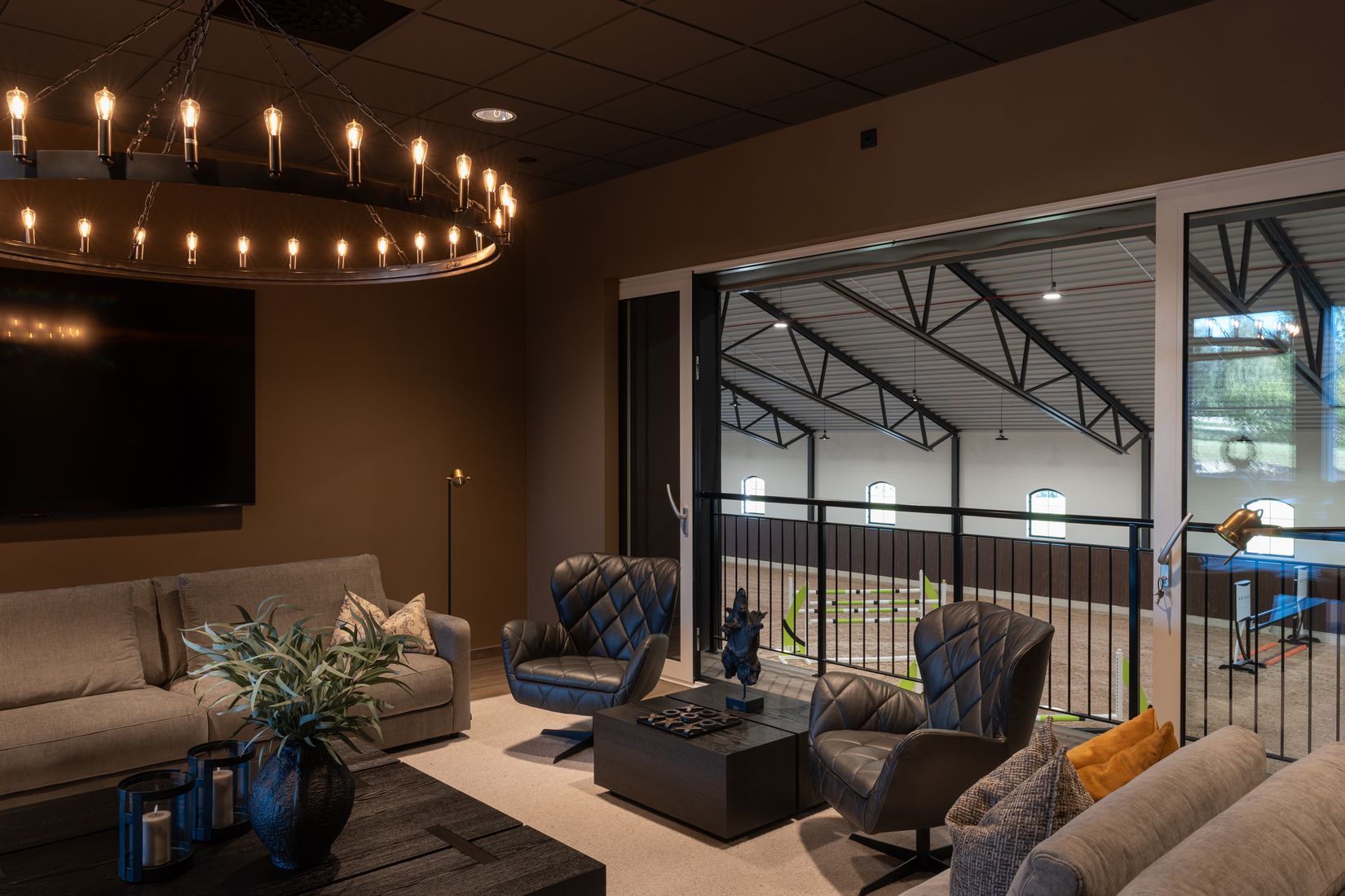 Gård/Skog, Valinge by 53, Varberg