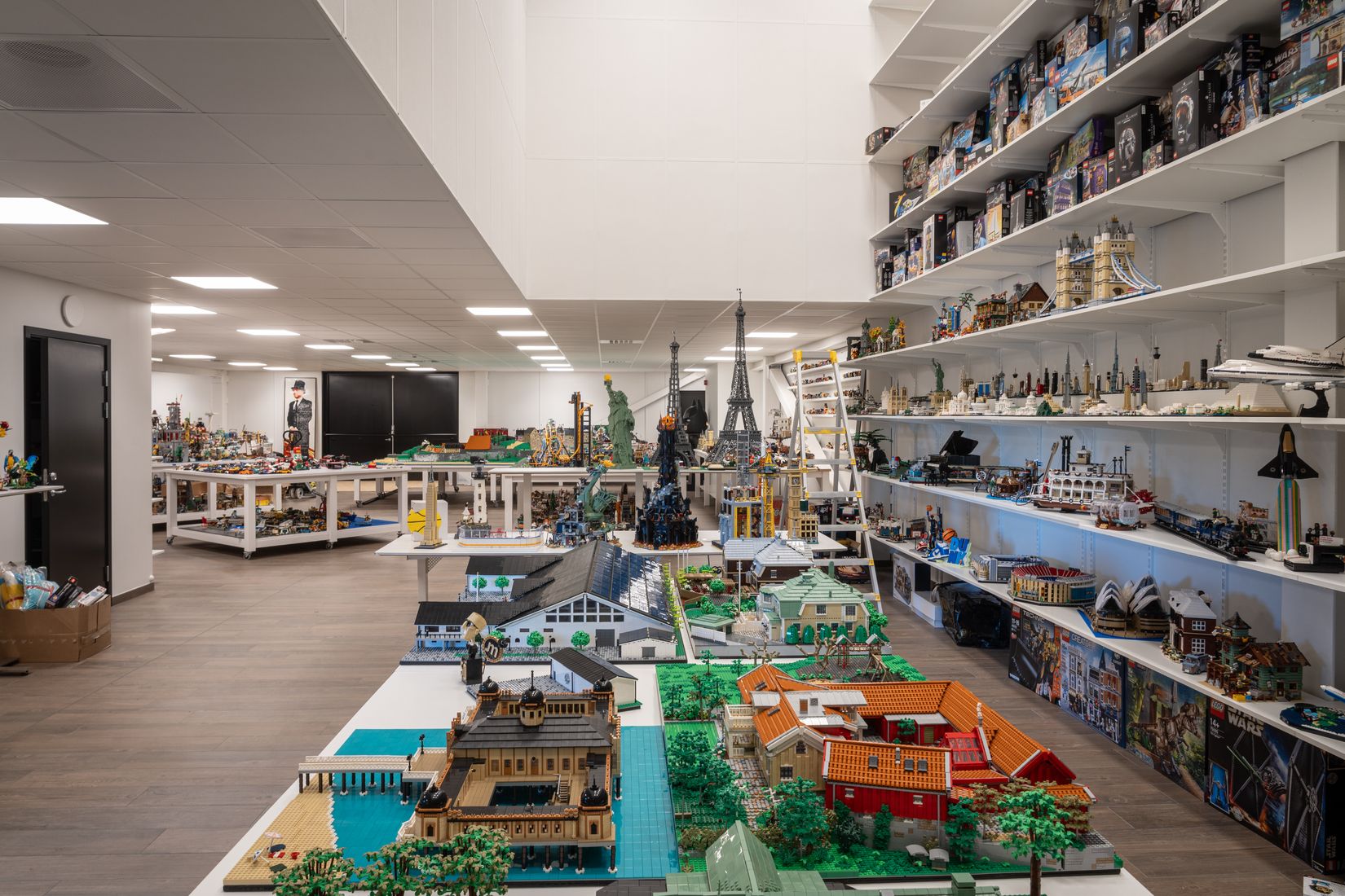 Gård/Skog, Valinge by 53, Varberg