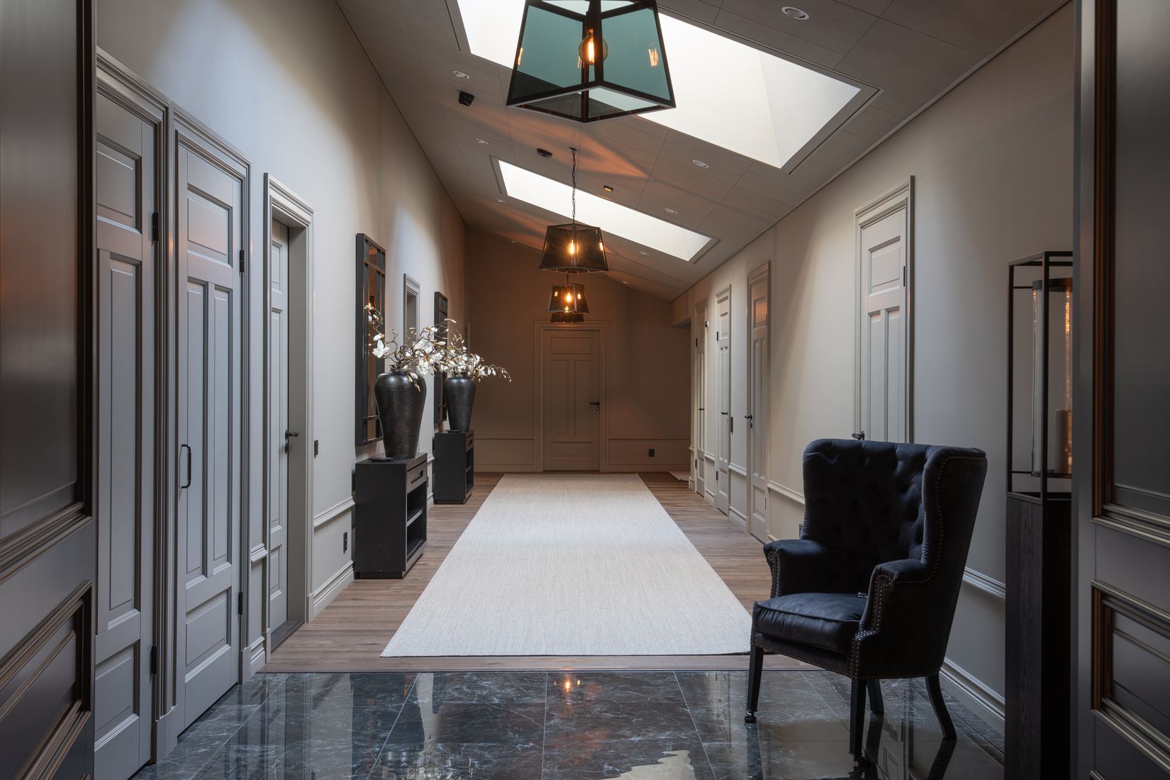 Gård/Skog, Valinge by 53, Varberg