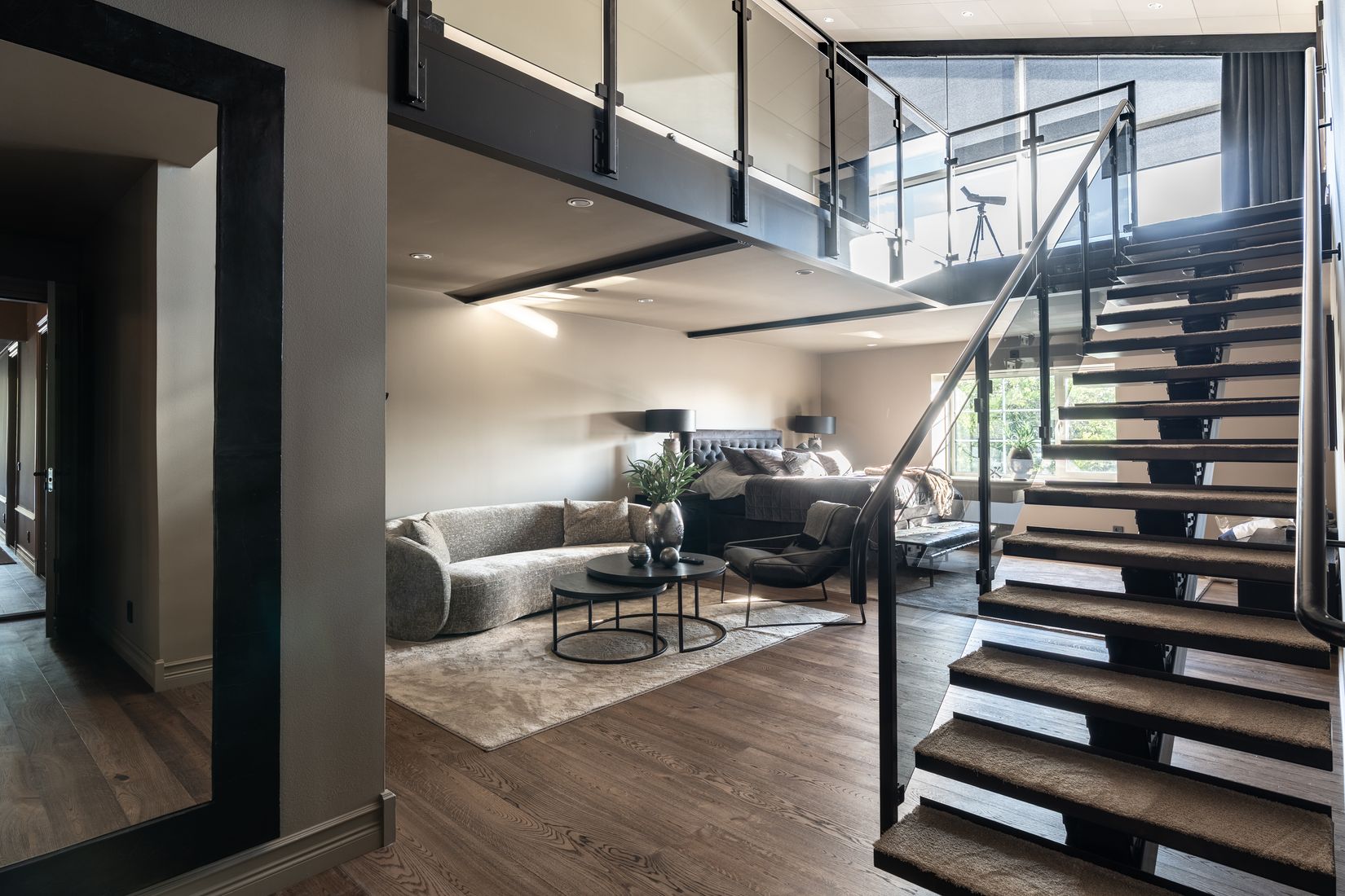 Gård/Skog, Valinge by 53, Varberg