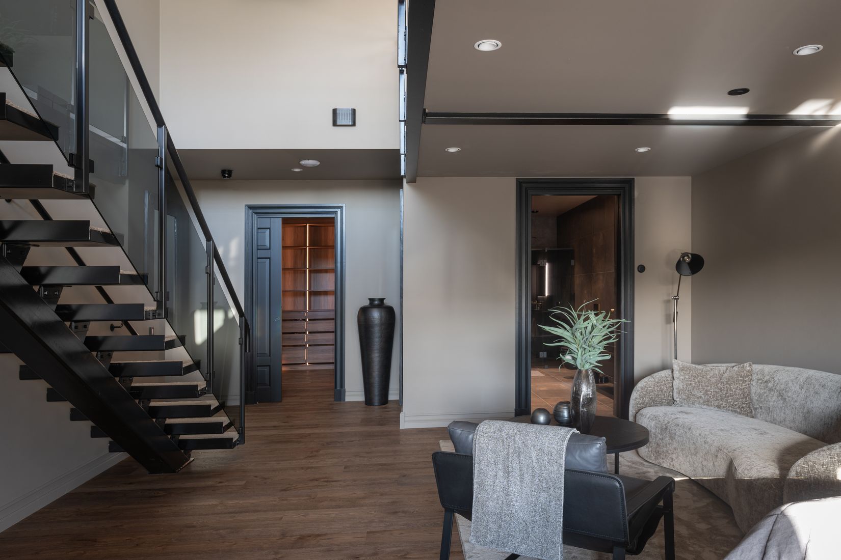 Gård/Skog, Valinge by 53, Varberg