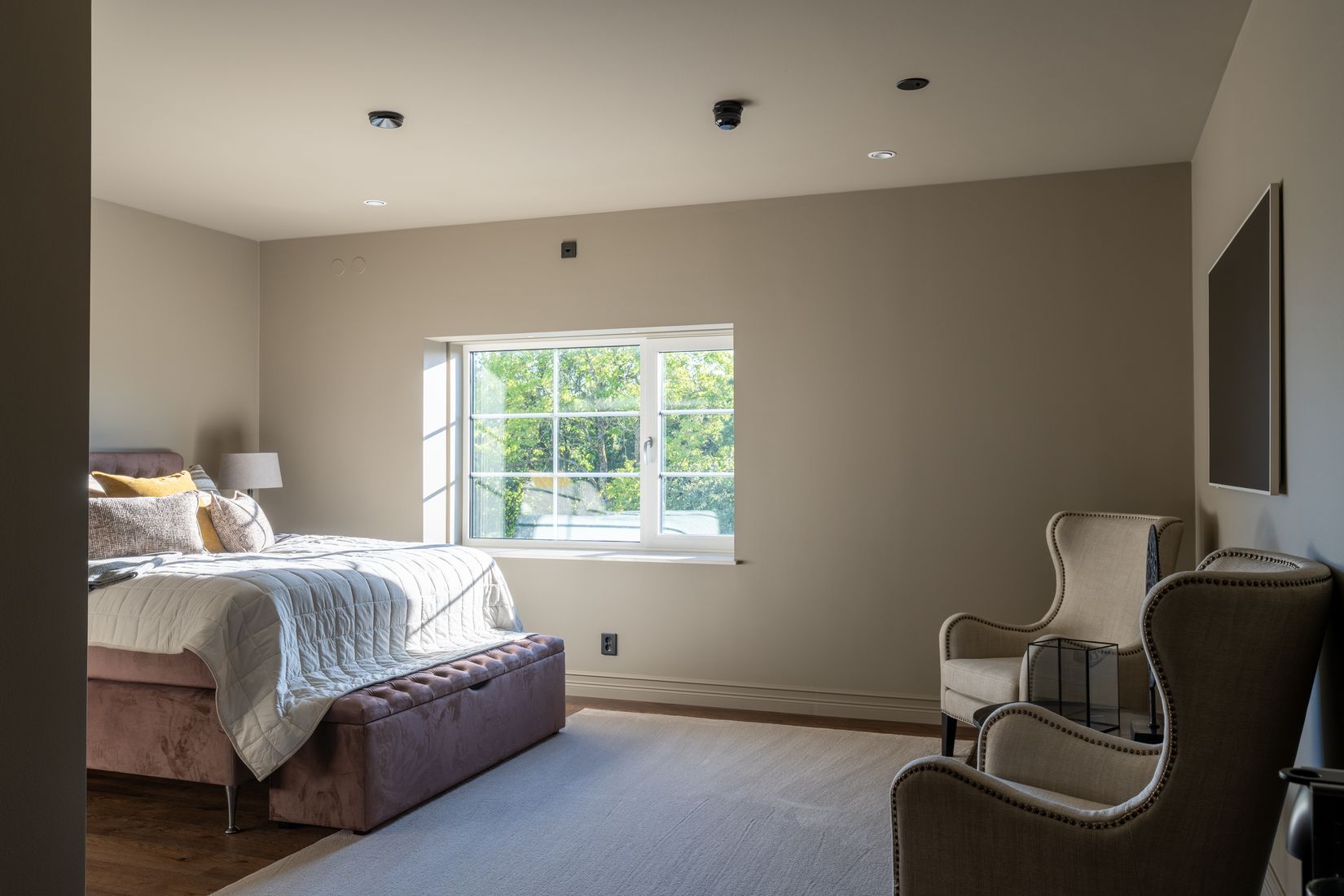 Gård/Skog, Valinge by 53, Varberg