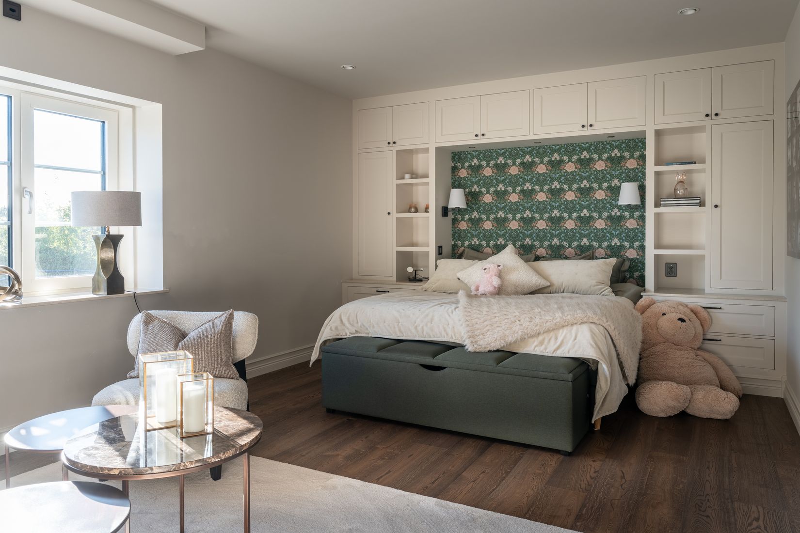 Gård/Skog, Valinge by 53, Varberg