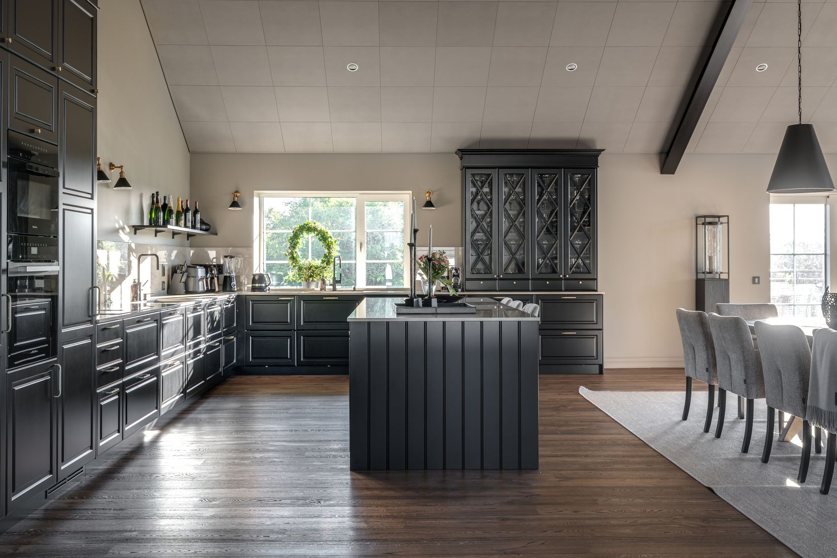 Gård/Skog, Valinge by 53, Varberg