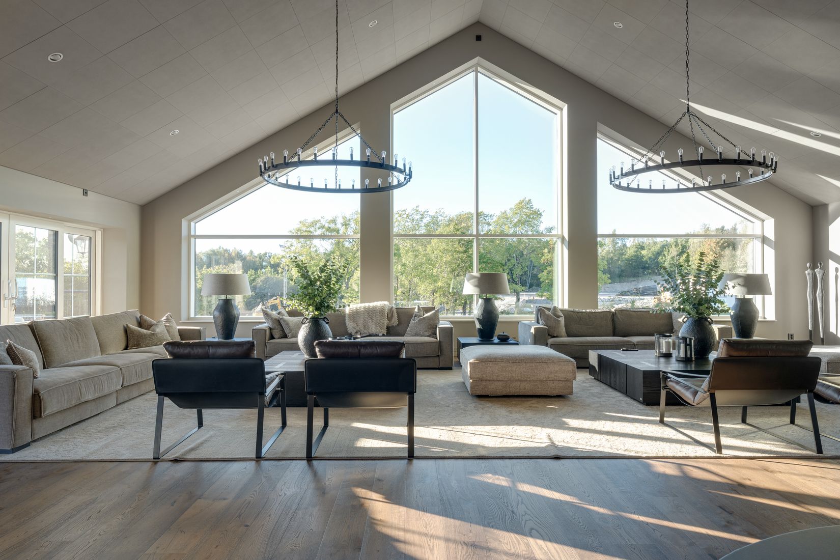 Gård/Skog, Valinge by 53, Varberg