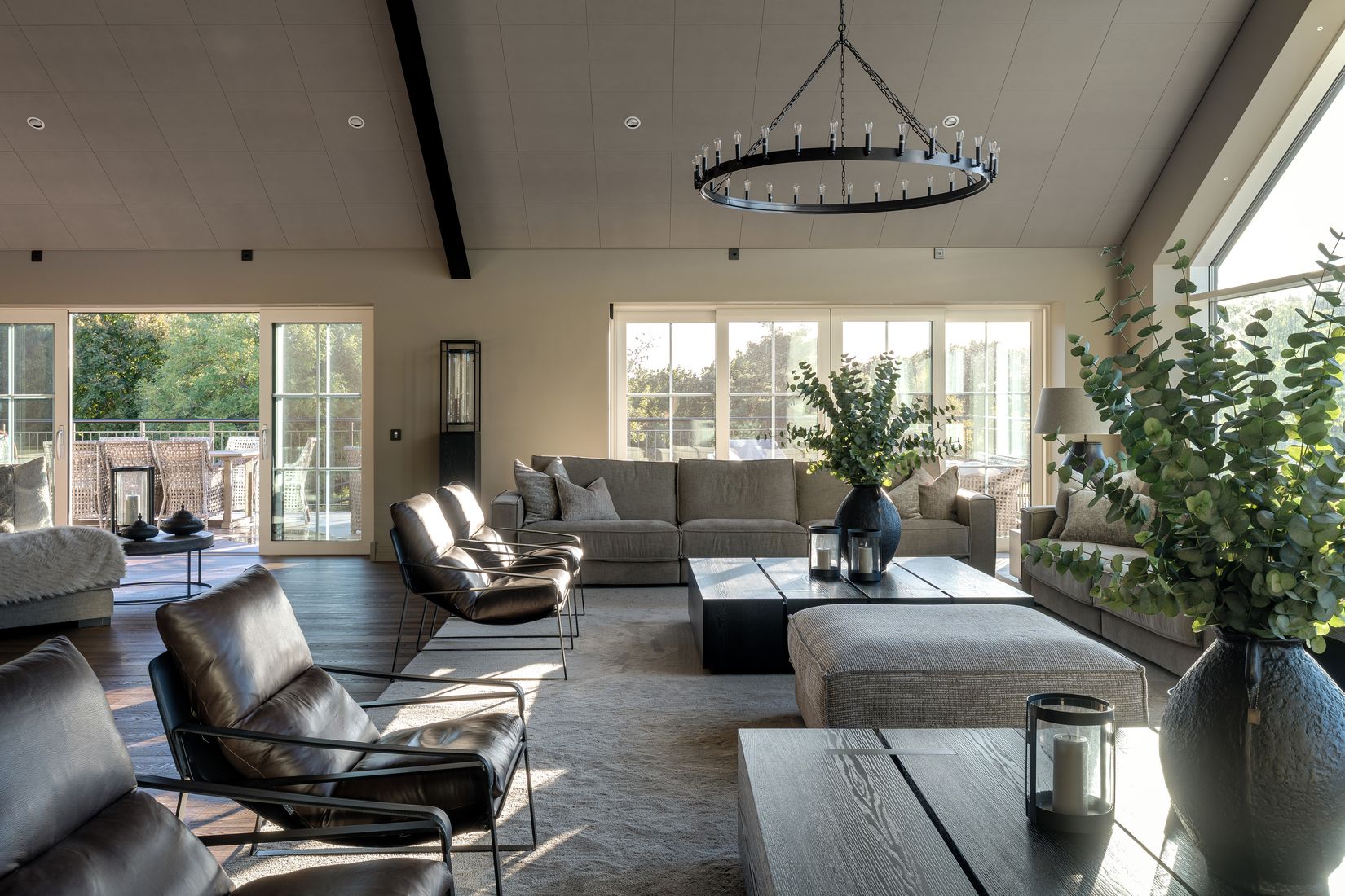 Gård/Skog, Valinge by 53, Varberg