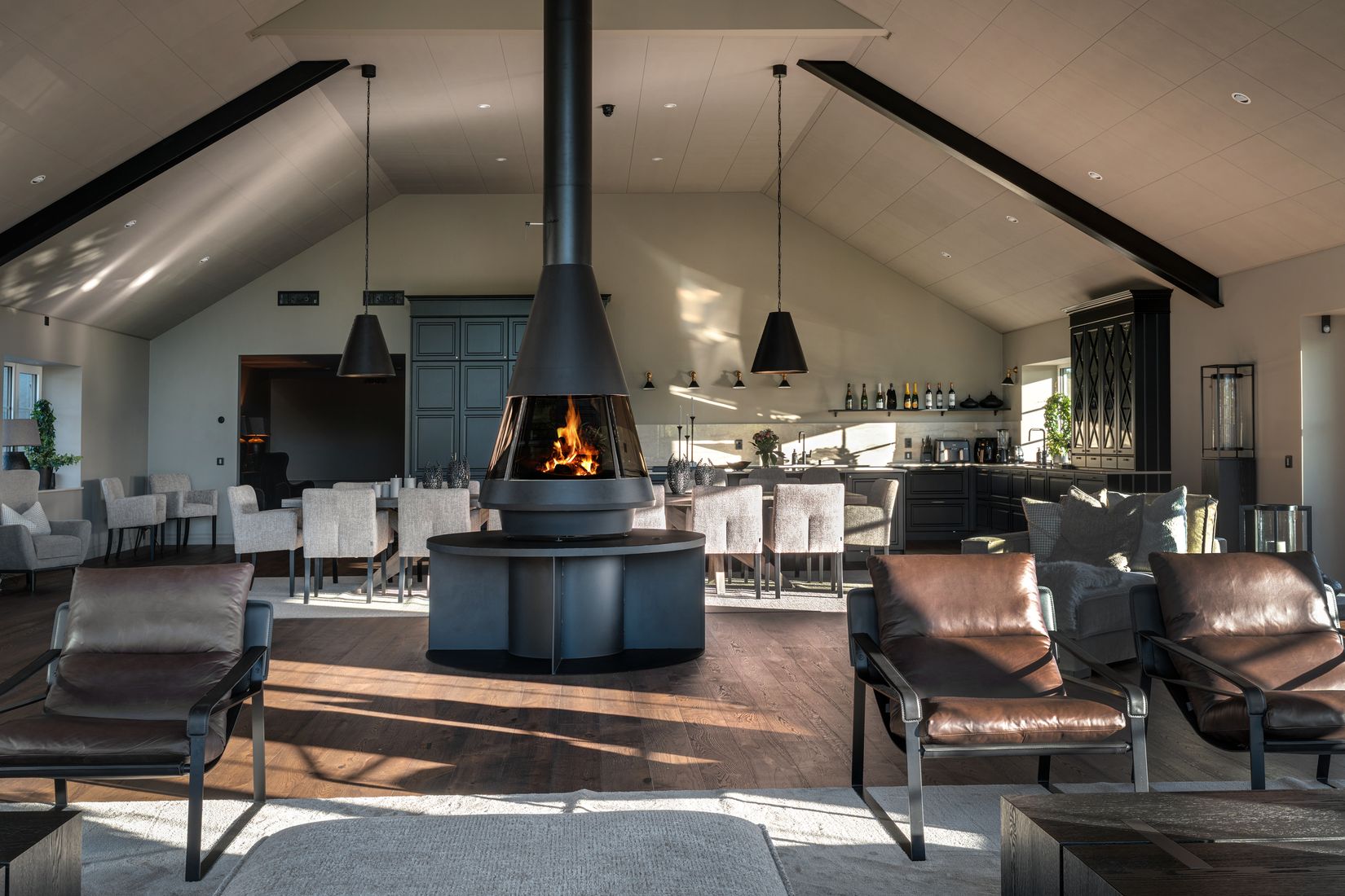 Gård/Skog, Valinge by 53, Varberg