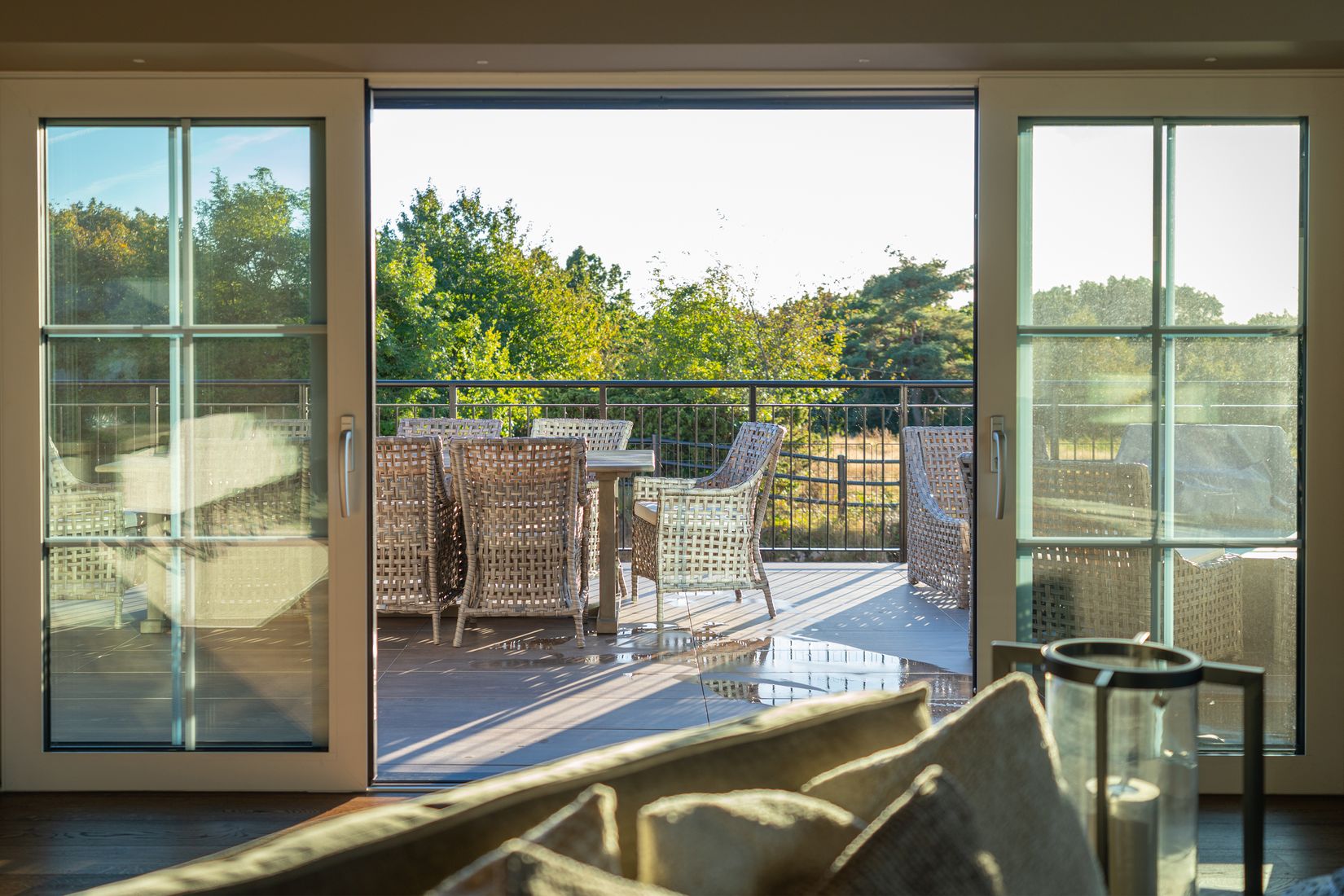 Gård/Skog, Valinge by 53, Varberg