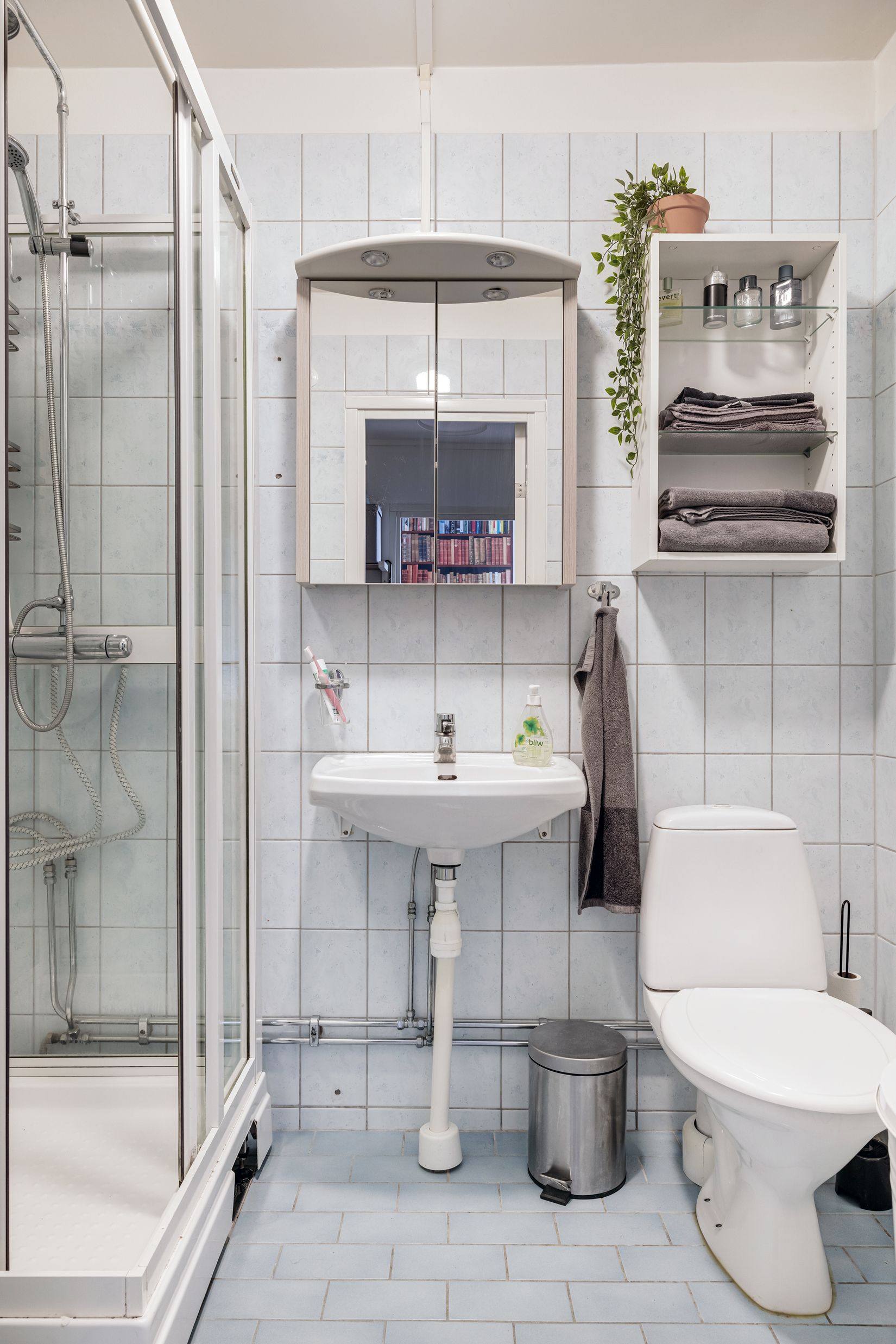 Bostadsrätt, Utgårdsvägen 29, Handen, Haninge