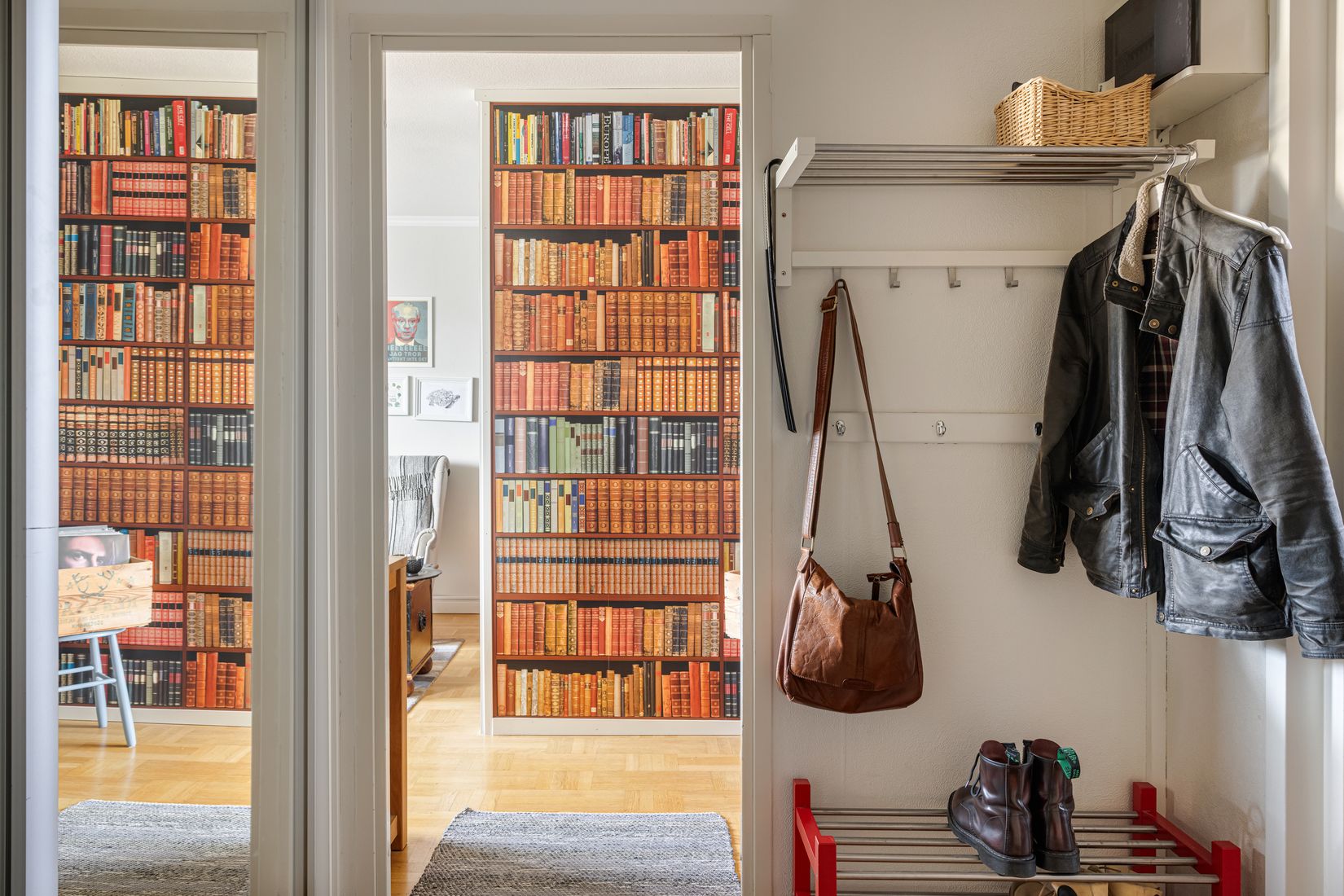 Bostadsrätt, Utgårdsvägen 29, Handen, Haninge