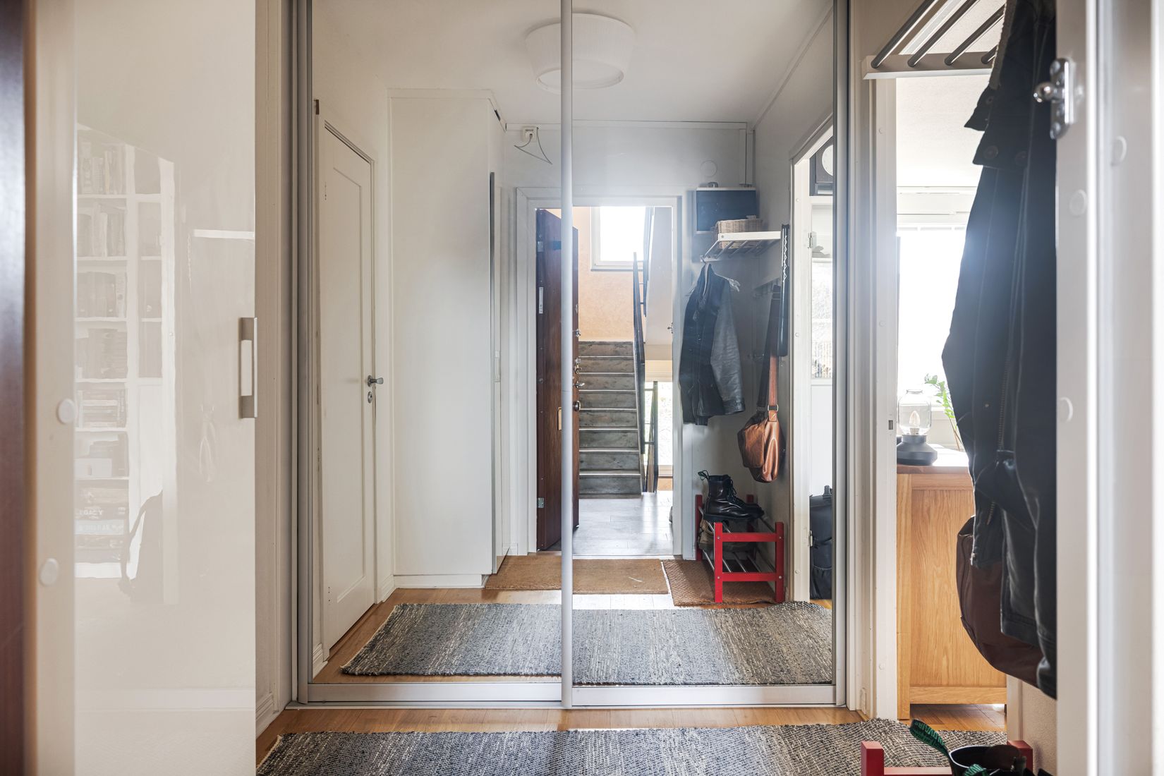 Bostadsrätt, Utgårdsvägen 29, Handen, Haninge