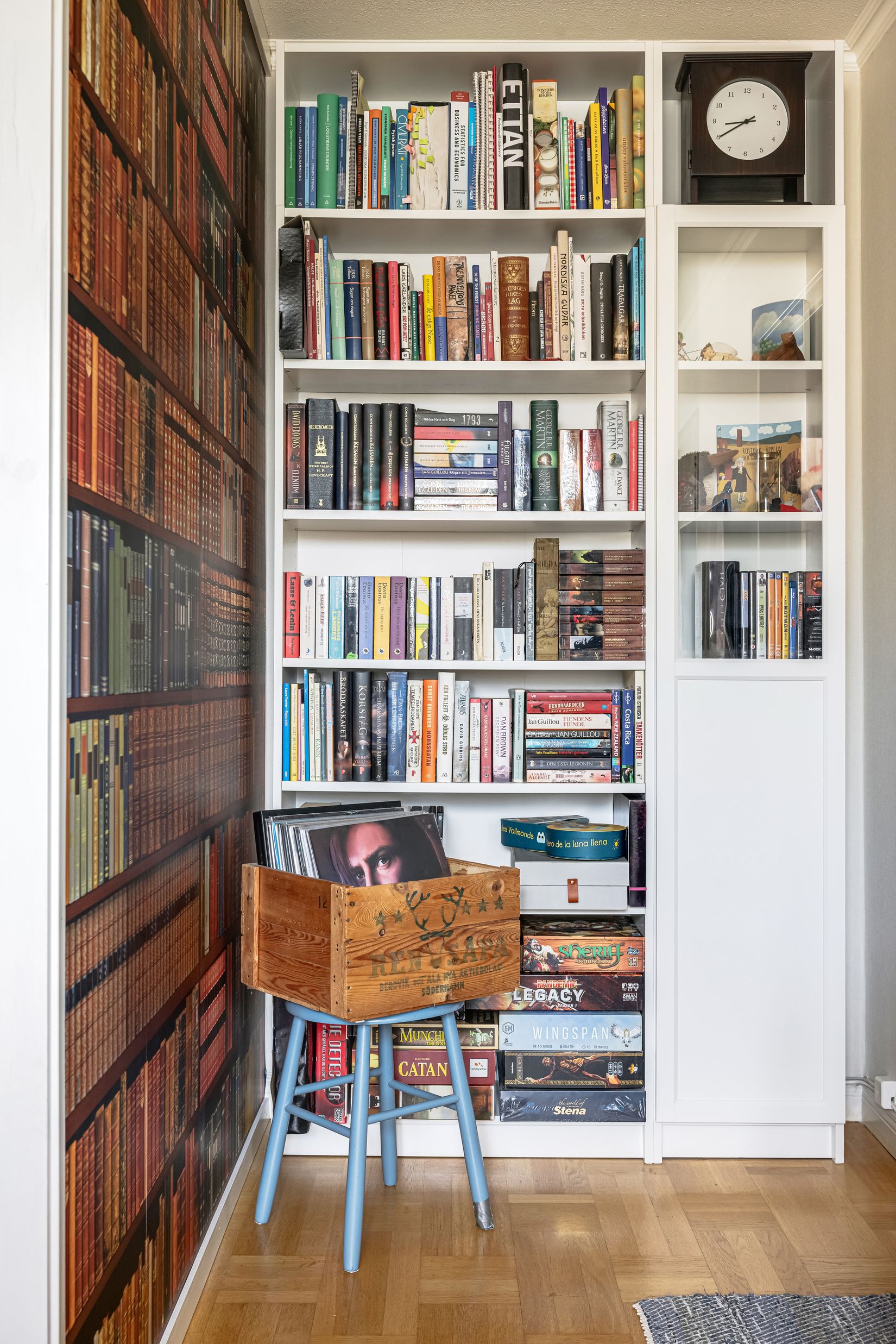 Bostadsrätt, Utgårdsvägen 29, Handen, Haninge