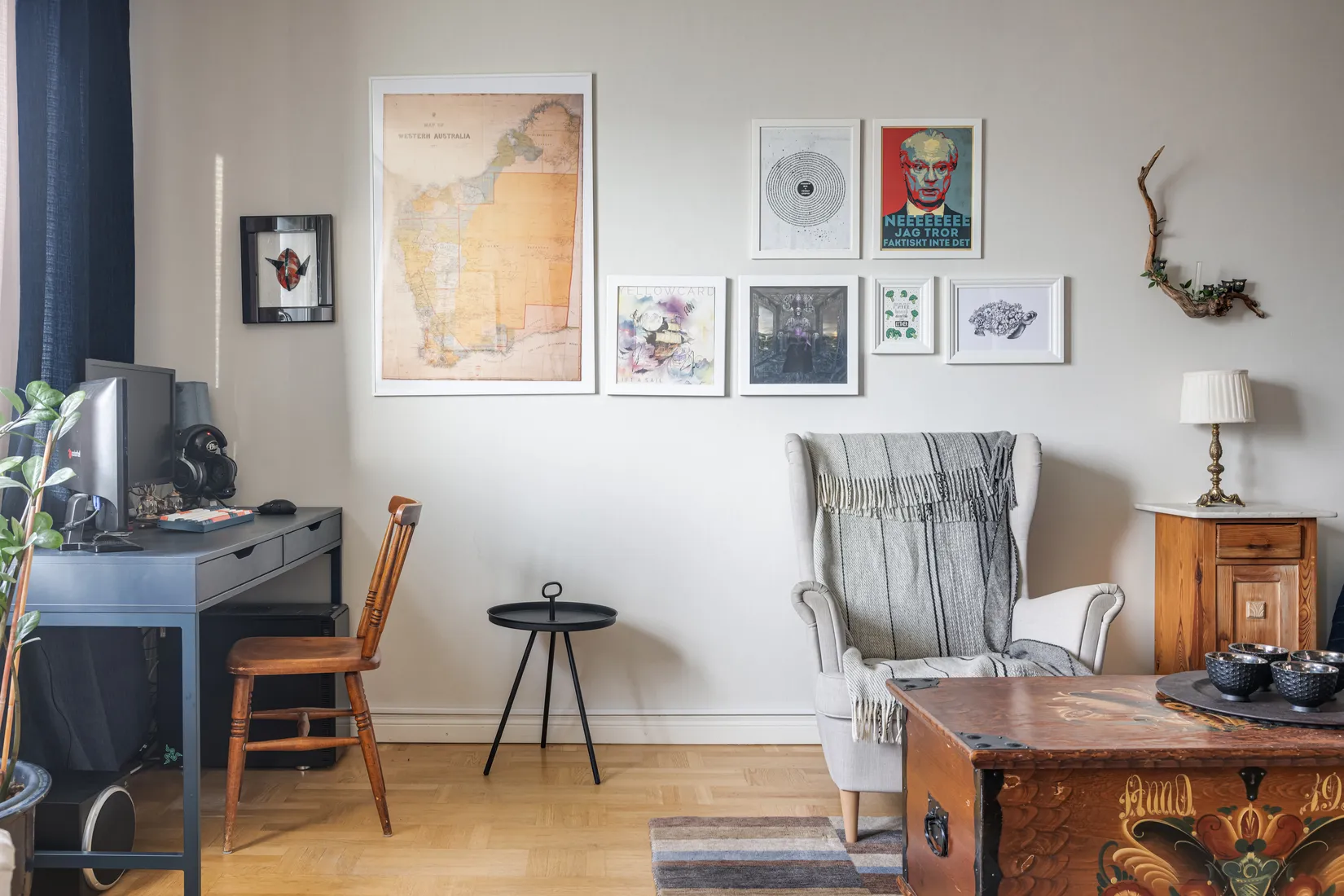 Bostadsrätt, Utgårdsvägen 29, Handen, Haninge