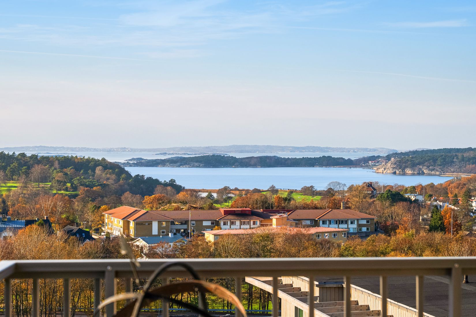 Bostadsrätt, Skalldalsbacken 6, Hovås, Göteborg