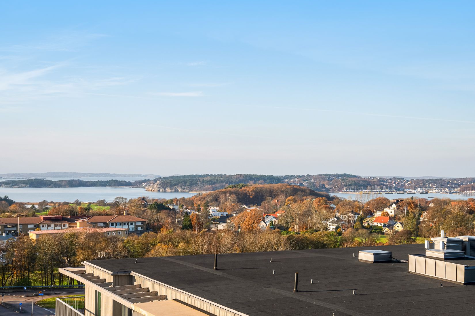 Bostadsrätt, Skalldalsbacken 6, Hovås, Göteborg