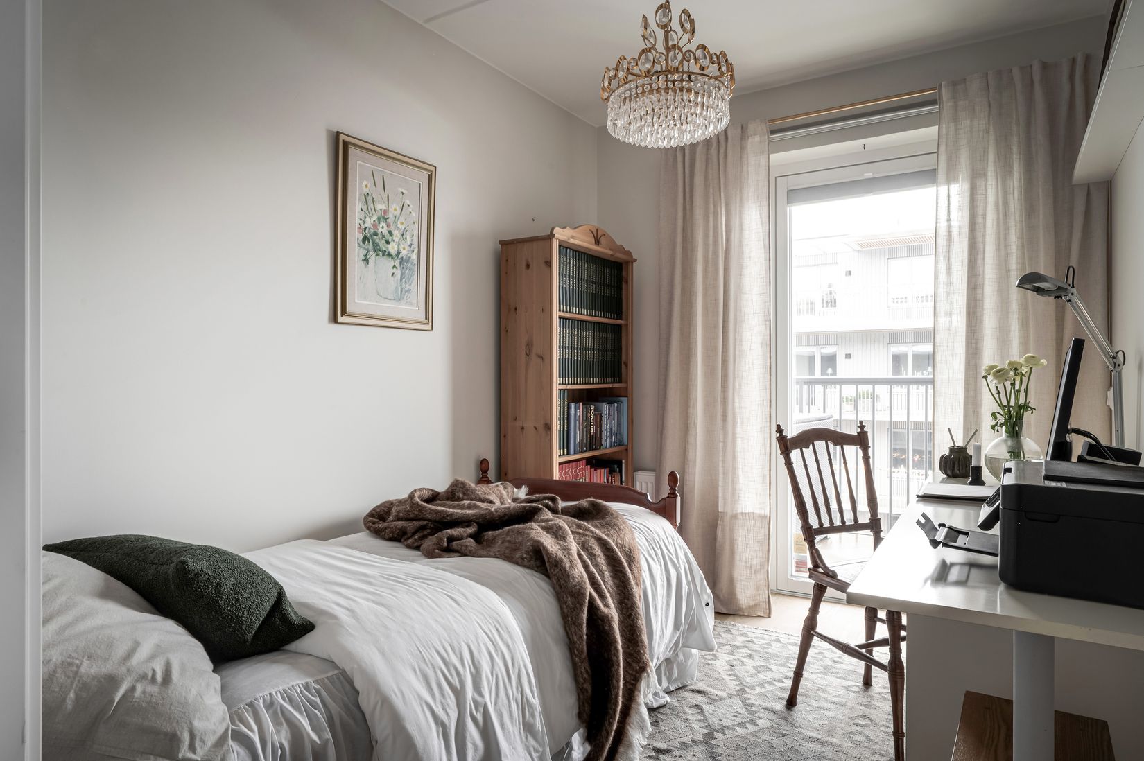 Bostadsrätt, Skalldalsbacken 6, Hovås, Göteborg