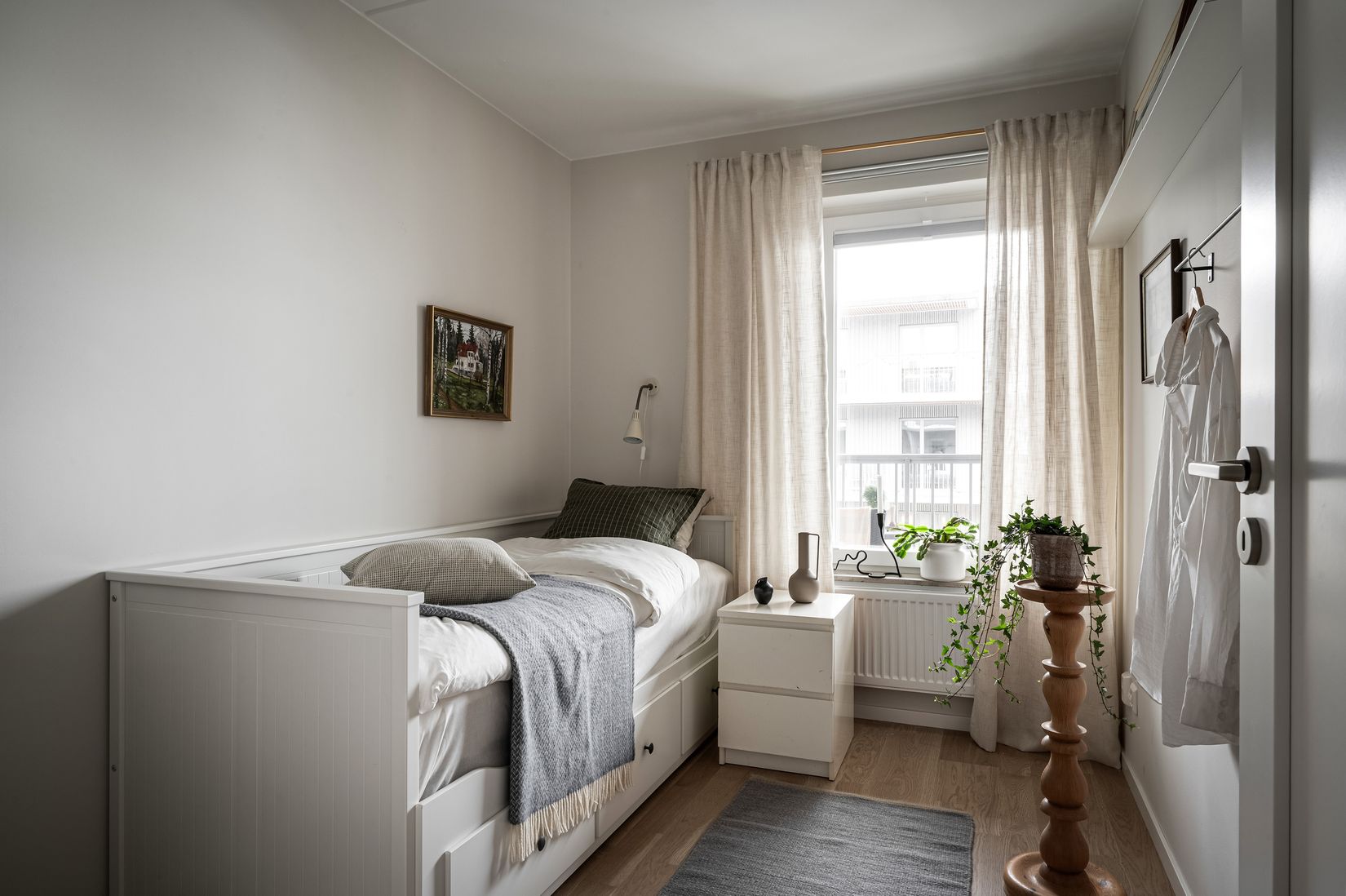 Bostadsrätt, Skalldalsbacken 6, Hovås, Göteborg