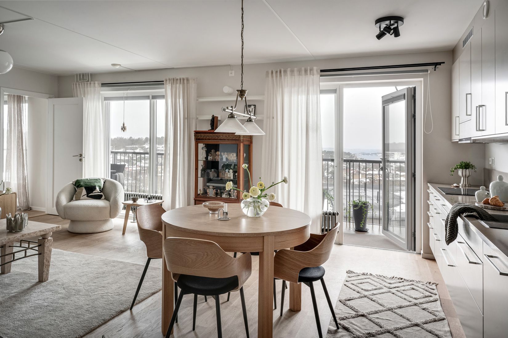 Bostadsrätt, Skalldalsbacken 6, Hovås, Göteborg