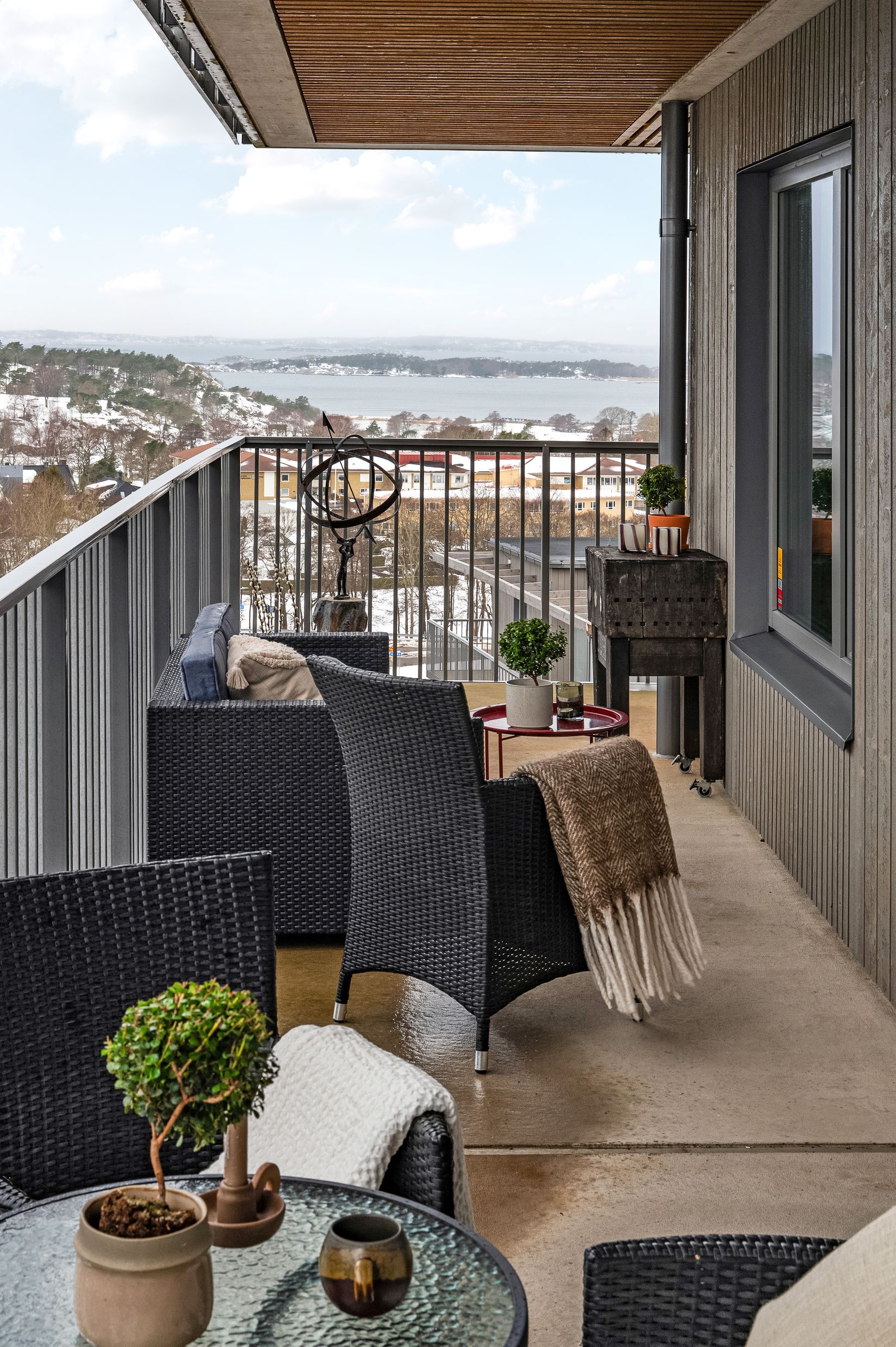 Bostadsrätt, Skalldalsbacken 6, Hovås, Göteborg