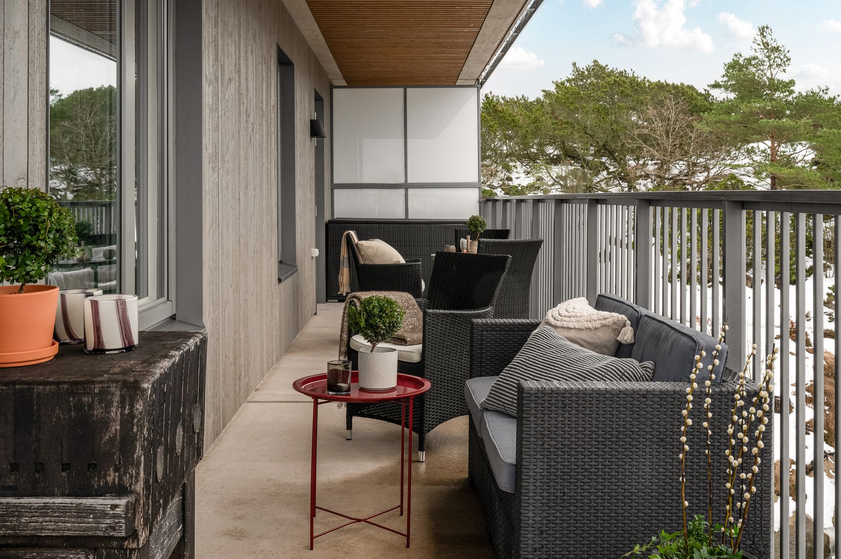 Bostadsrätt, Skalldalsbacken 6, Hovås, Göteborg