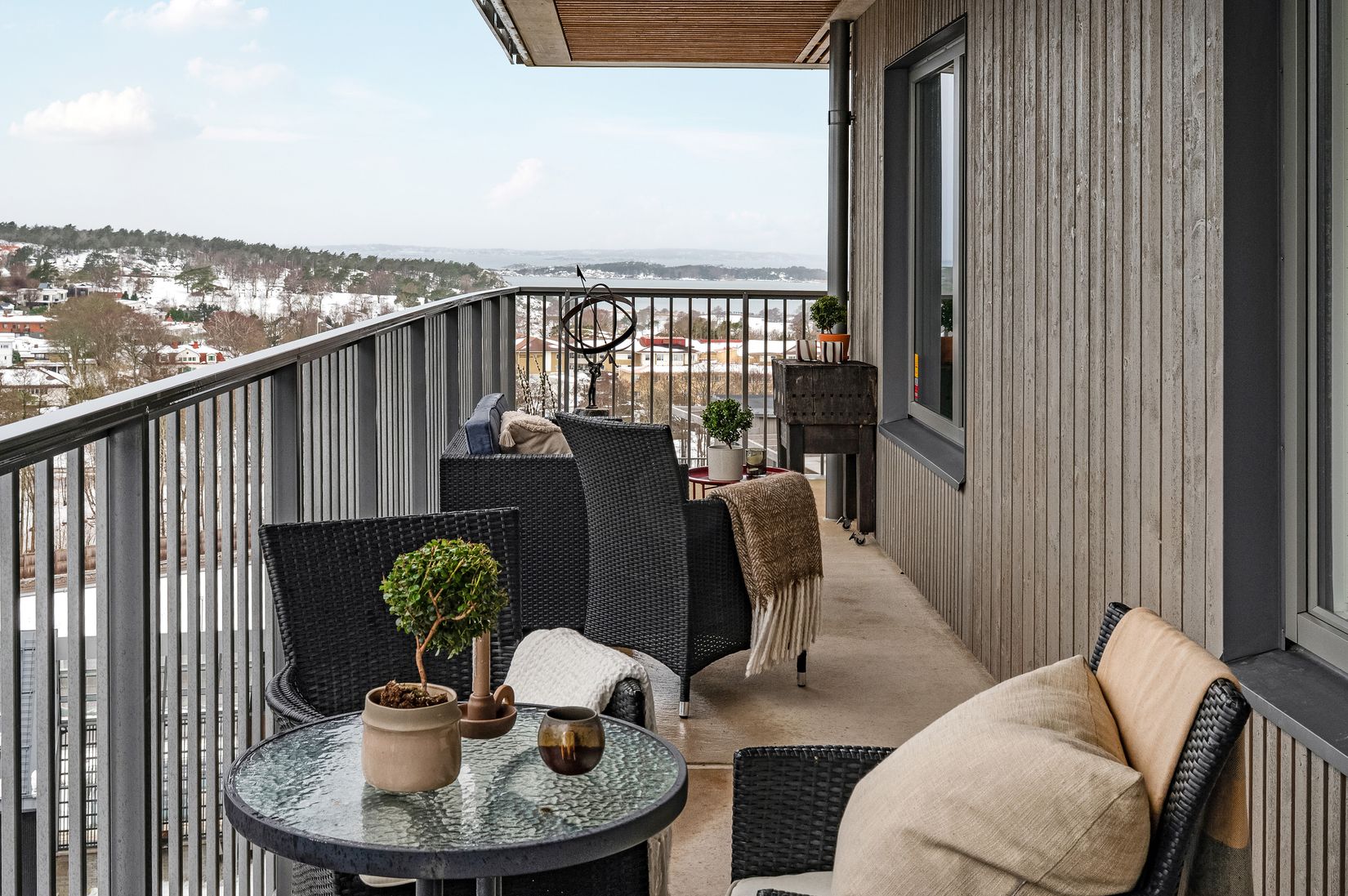 Bostadsrätt, Skalldalsbacken 6, Hovås, Göteborg