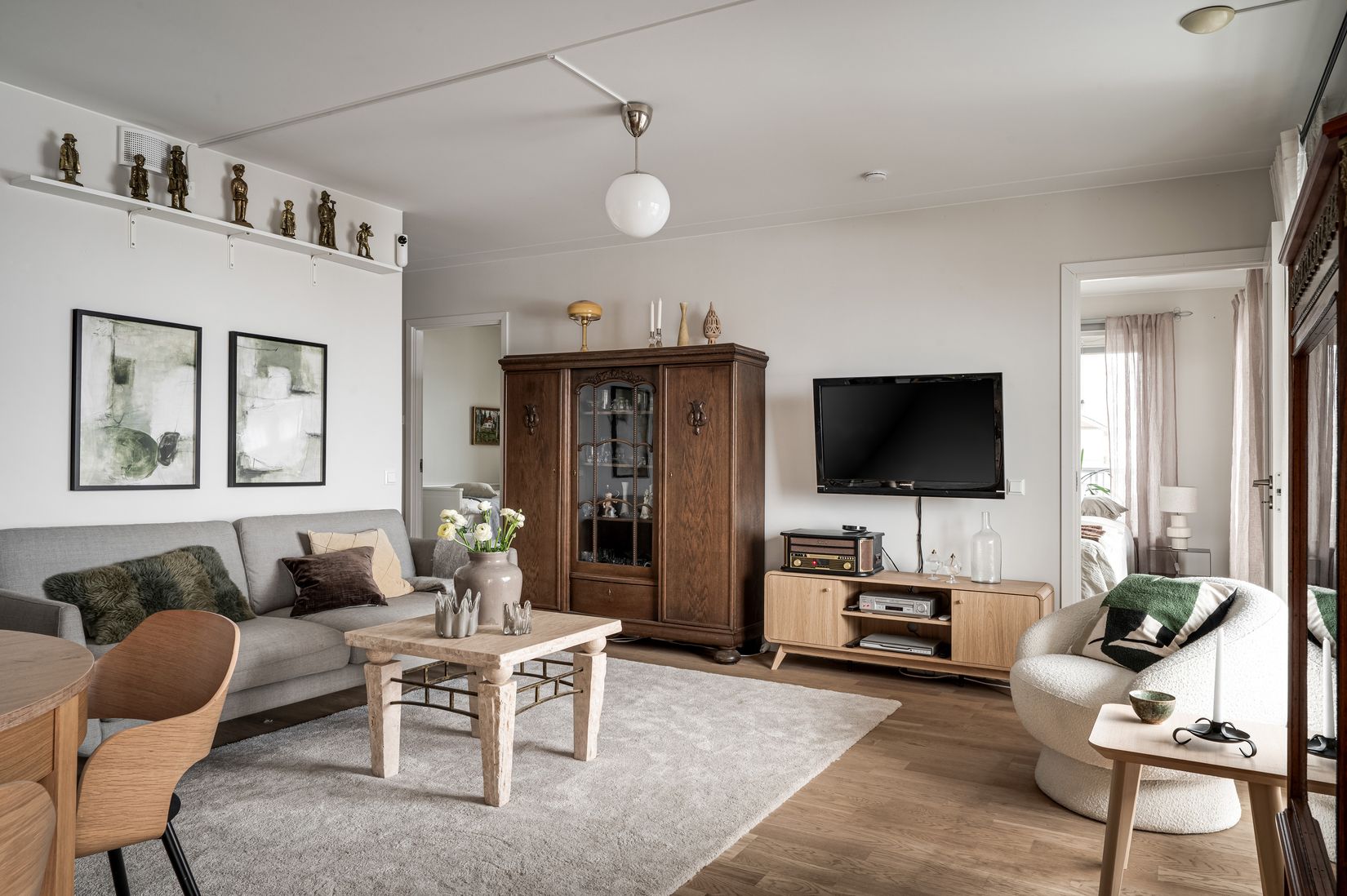 Bostadsrätt, Skalldalsbacken 6, Hovås, Göteborg