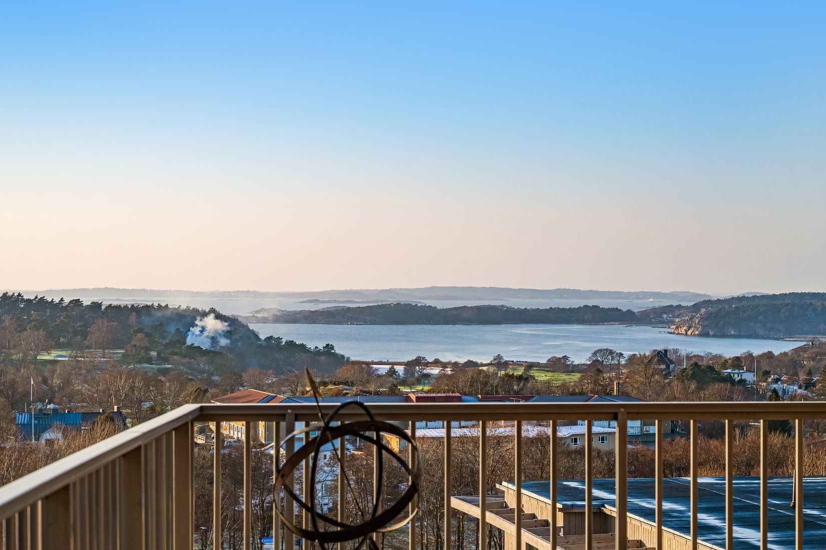 Bostadsrätt, Skalldalsbacken 6, Hovås, Göteborg