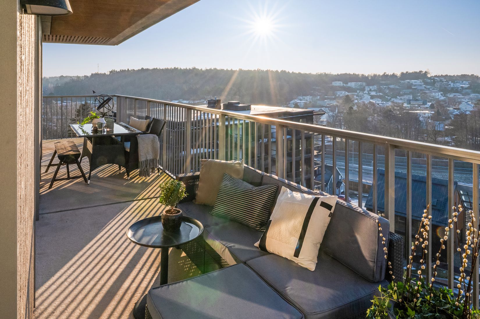 Bostadsrätt, Skalldalsbacken 6, Hovås, Göteborg