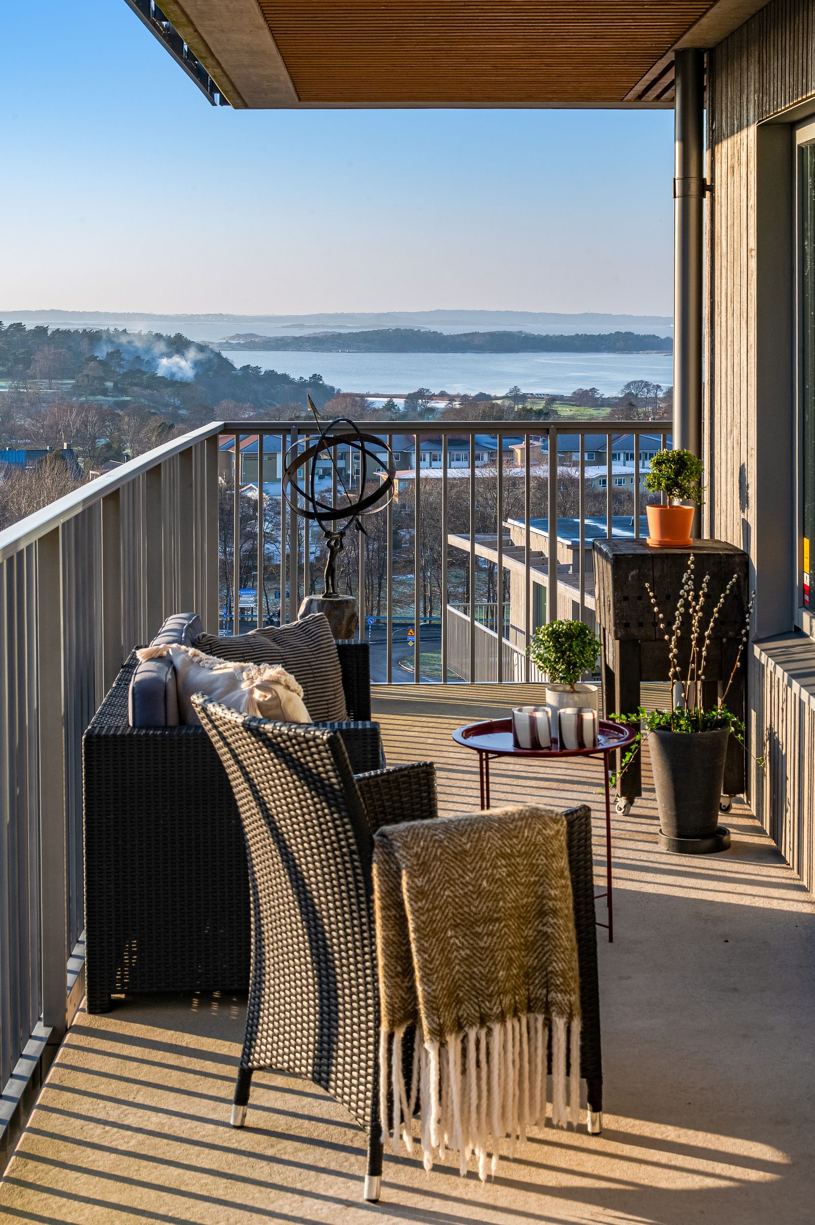 Bostadsrätt, Skalldalsbacken 6, Hovås, Göteborg