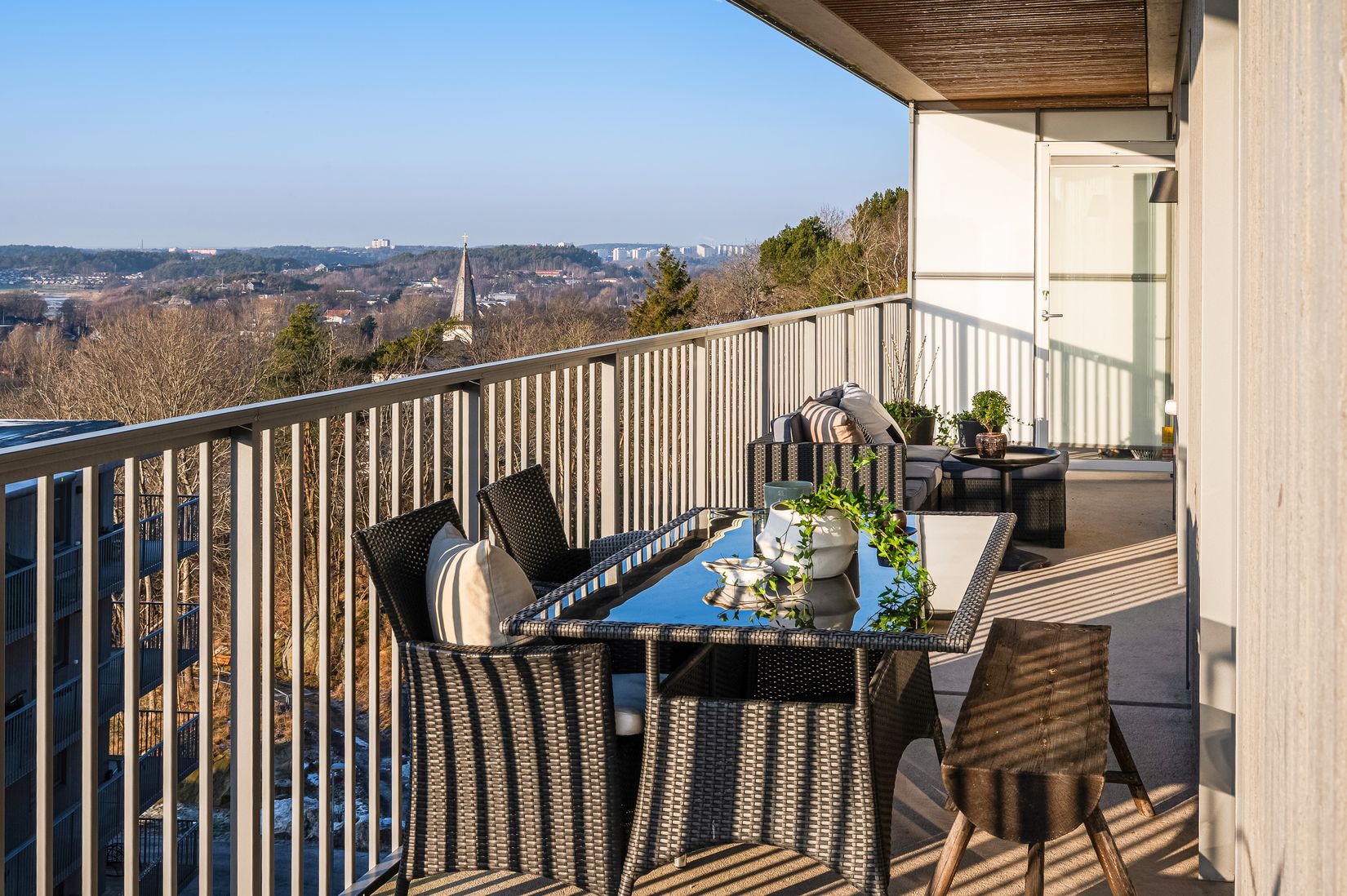 Bostadsrätt, Skalldalsbacken 6, Hovås, Göteborg