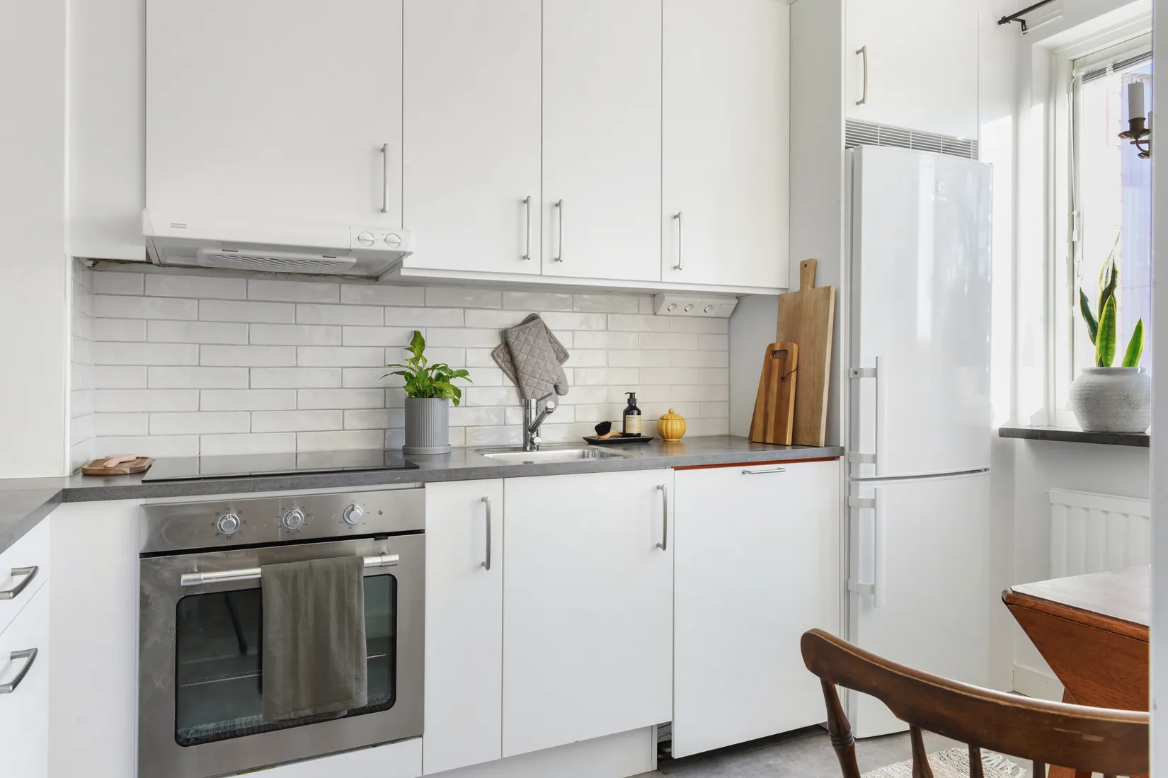 Bostadsrätt, Sankt Sigfridsgatan 42C, Ranten, Falköping