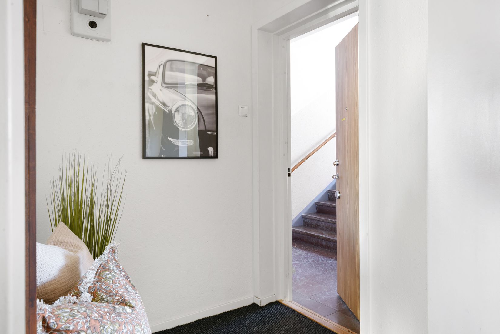 Bostadsrätt, Sankt Sigfridsgatan 42C, Ranten, Falköping