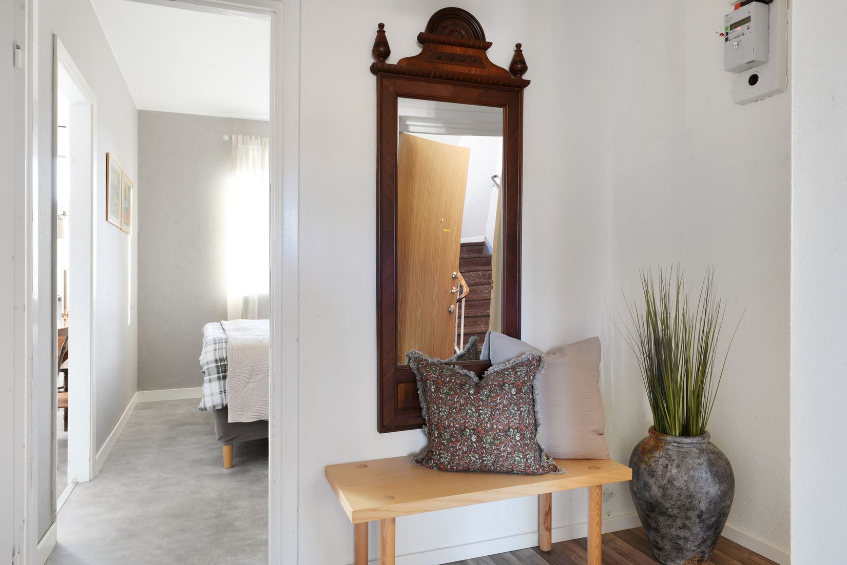 Bostadsrätt, Sankt Sigfridsgatan 42C, Ranten, Falköping