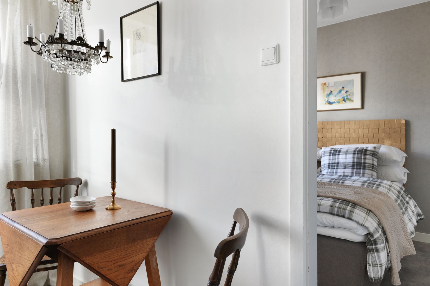 Bostadsrätt, Sankt Sigfridsgatan 42C, Ranten, Falköping