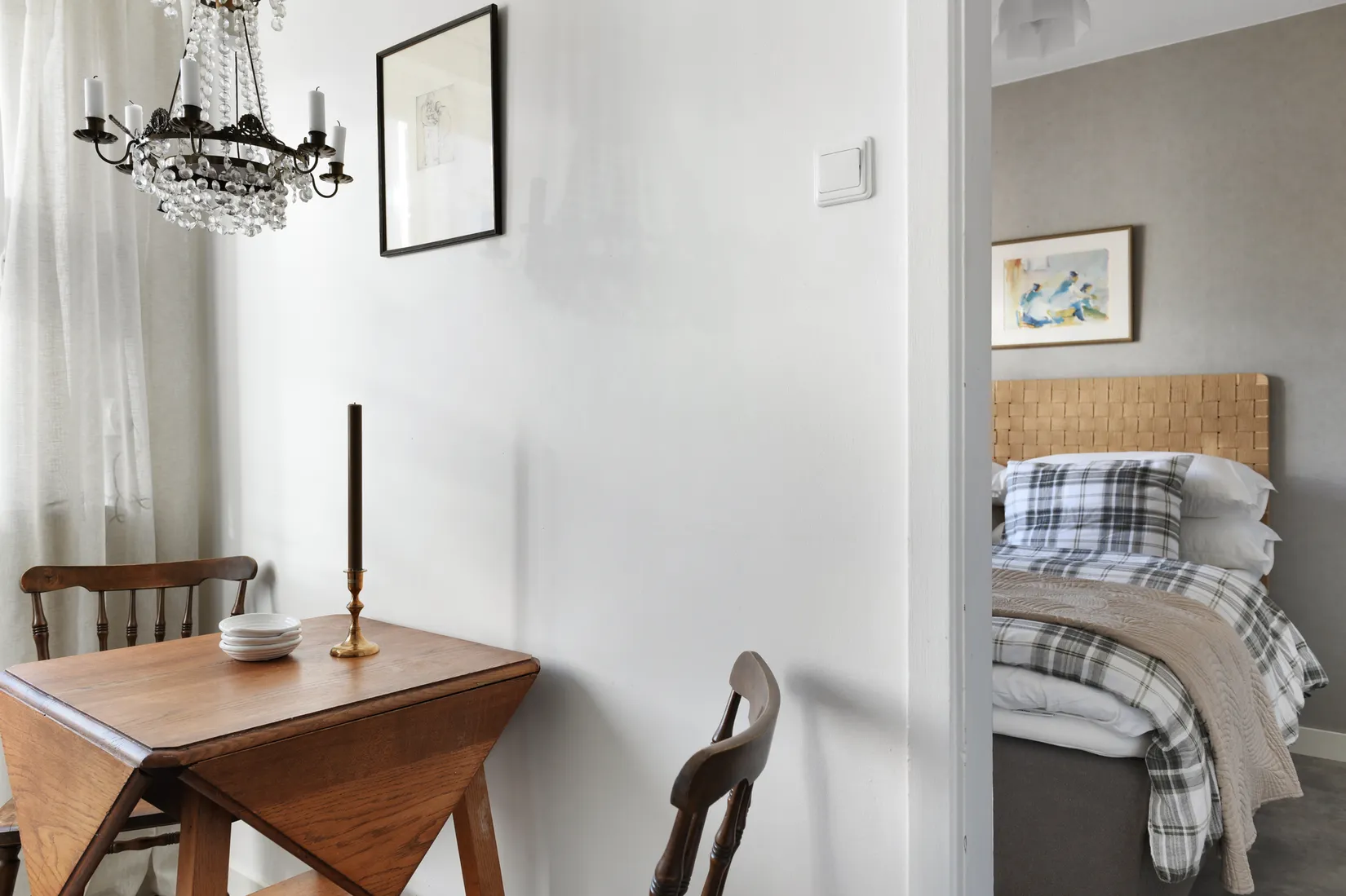 Bostadsrätt, Sankt Sigfridsgatan 42C, Ranten, Falköping