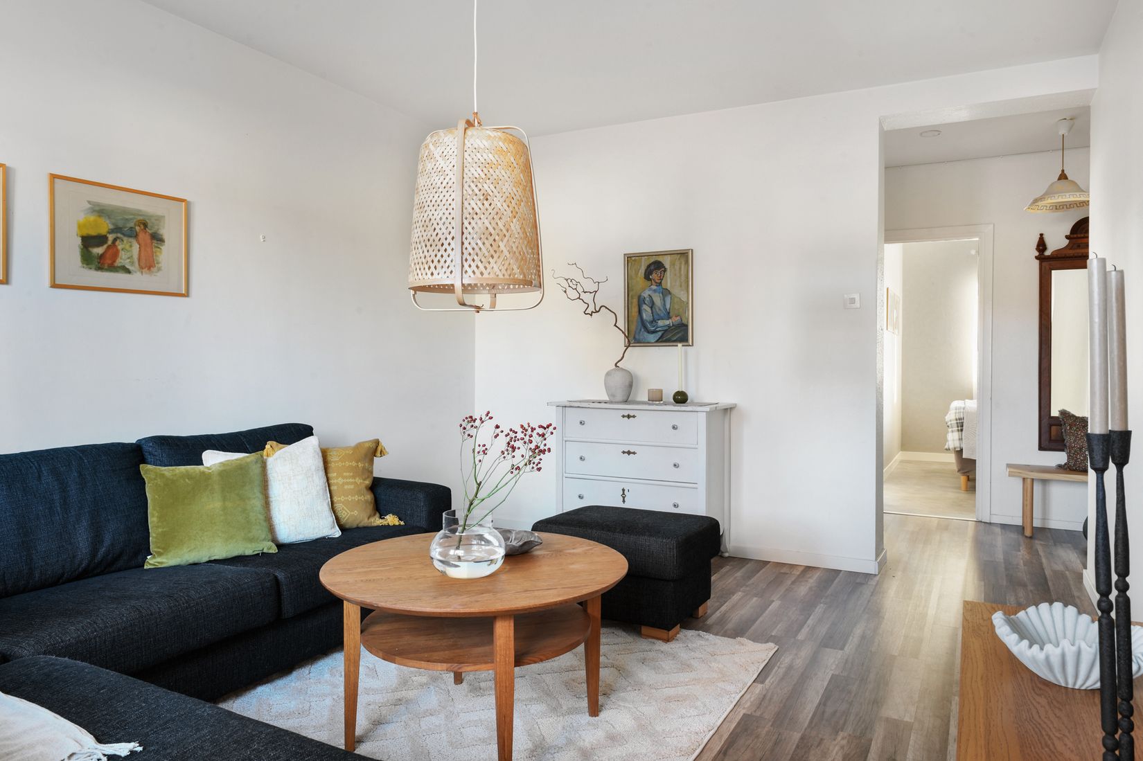 Bostadsrätt, Sankt Sigfridsgatan 42C, Ranten, Falköping