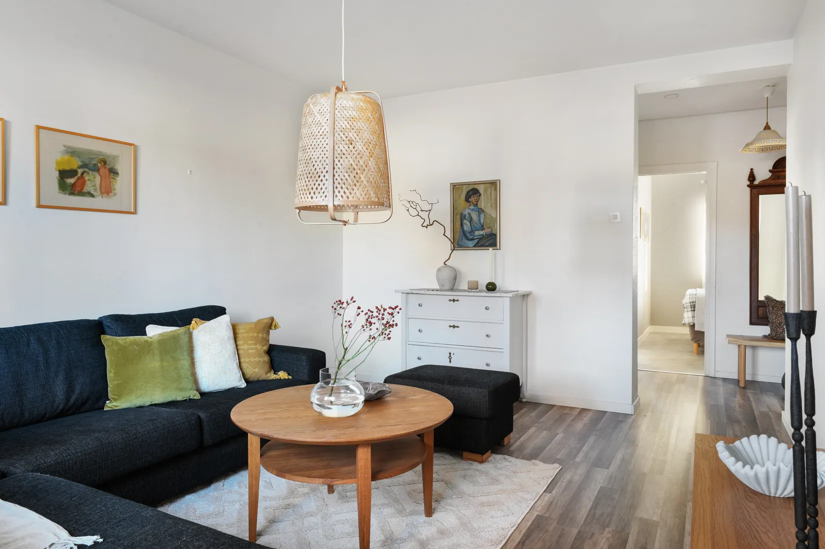 Bostadsrätt, Sankt Sigfridsgatan 42C, Ranten, Falköping