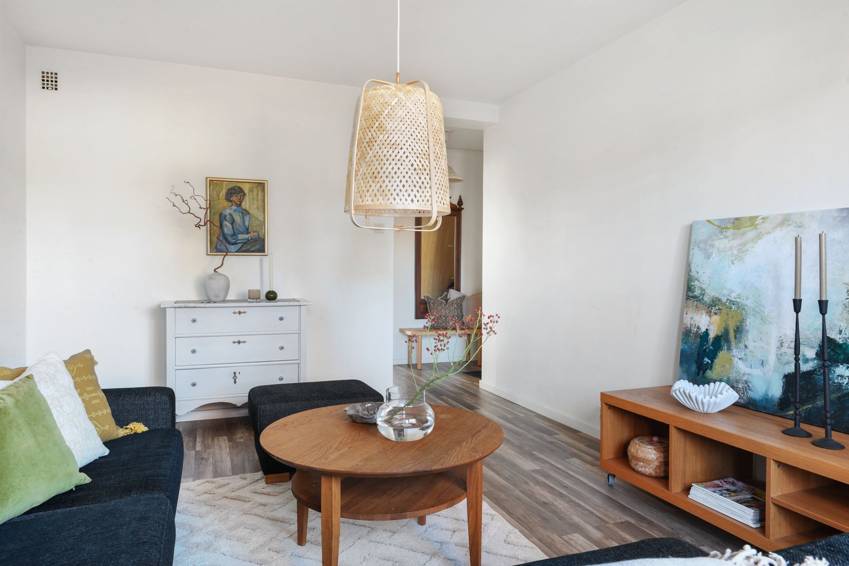 Bostadsrätt, Sankt Sigfridsgatan 42C, Ranten, Falköping