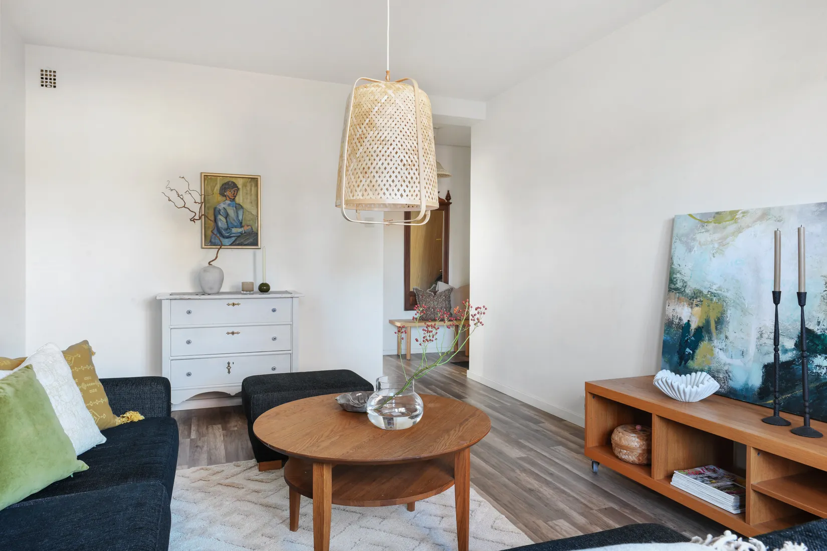 Bostadsrätt, Sankt Sigfridsgatan 42C, Ranten, Falköping
