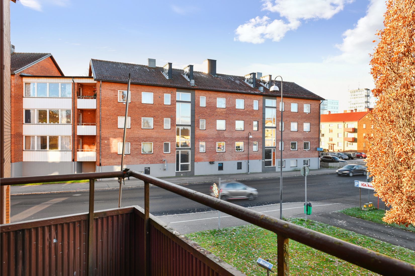 Bostadsrätt, Sankt Sigfridsgatan 42C, Ranten, Falköping