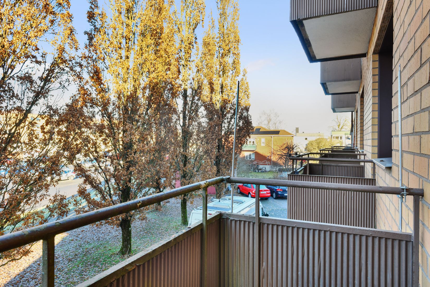 Bostadsrätt, Sankt Sigfridsgatan 42C, Ranten, Falköping