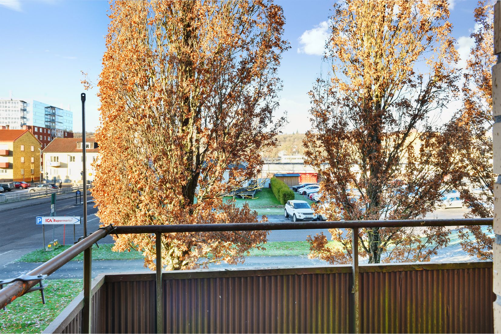 Bostadsrätt, Sankt Sigfridsgatan 42C, Ranten, Falköping