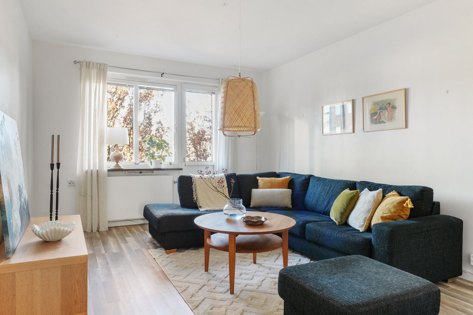 Bostadsrätt, Sankt Sigfridsgatan 42C, Ranten, Falköping